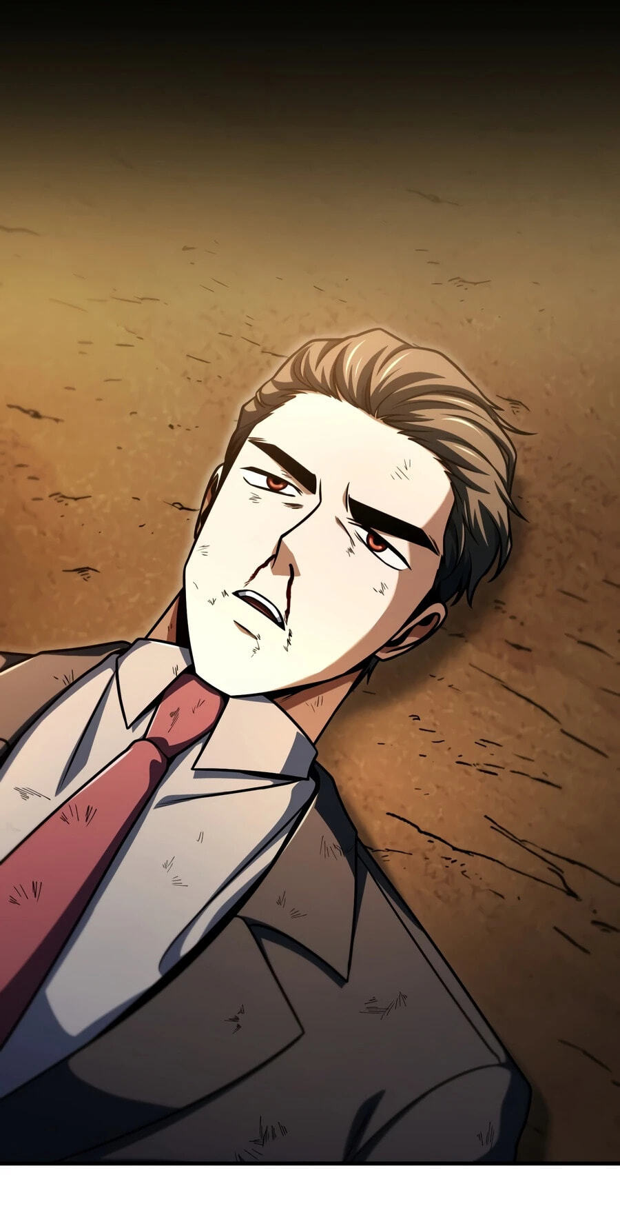 Player Who Can't Level Up Chapter 232 page 75 - 