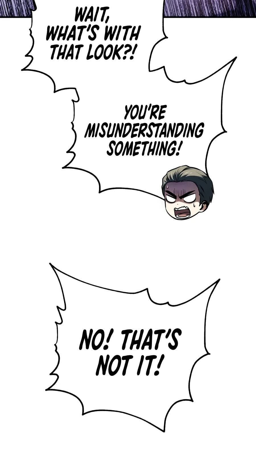 Player Who Can't Level Up Chapter 232 page 87 - 