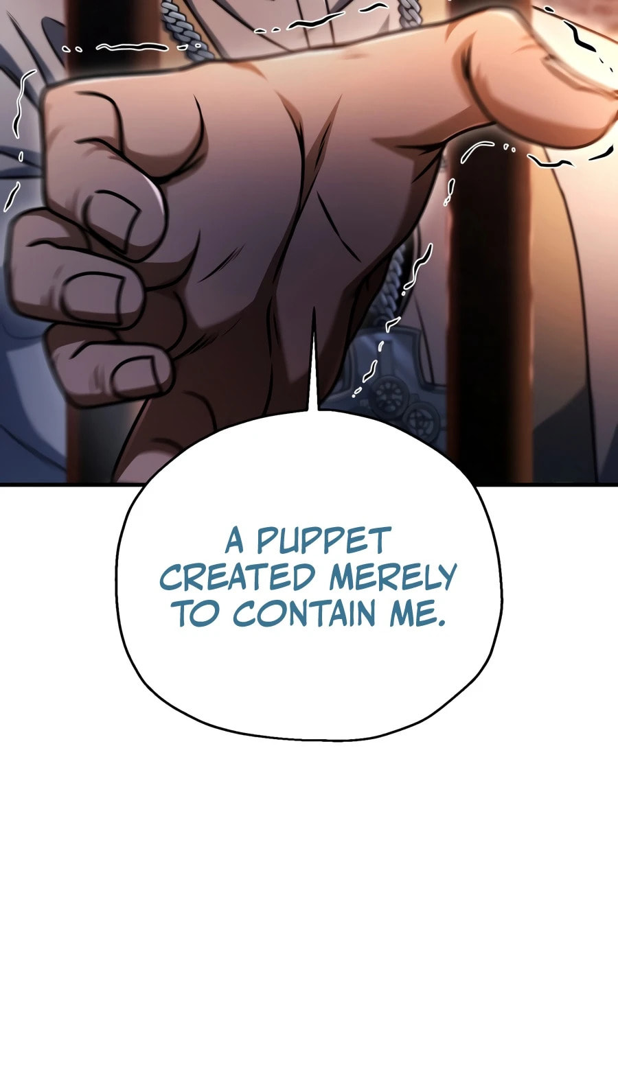 Player Who Can't Level Up Chapter 232 page 10 - 
