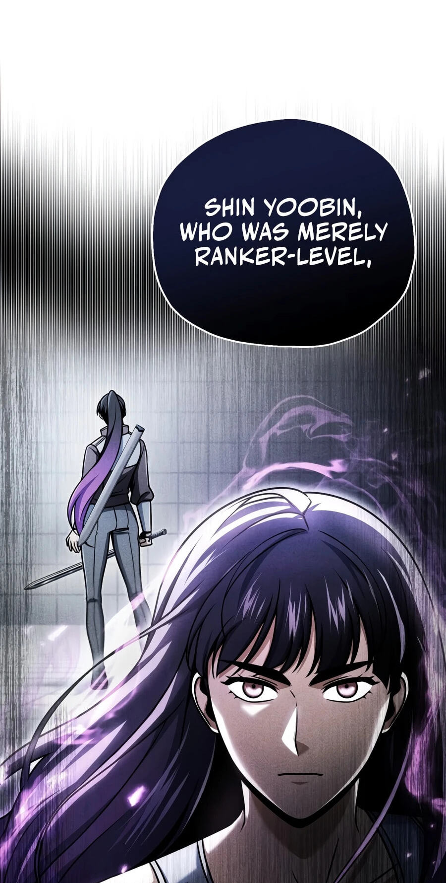 Player Who Can't Level Up Chapter 233 page 12 - 