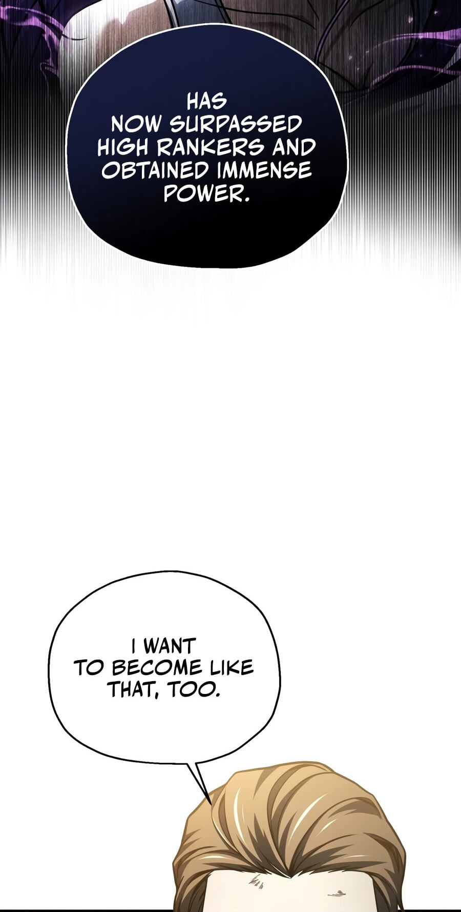 Player Who Can't Level Up Chapter 233 page 13 - 