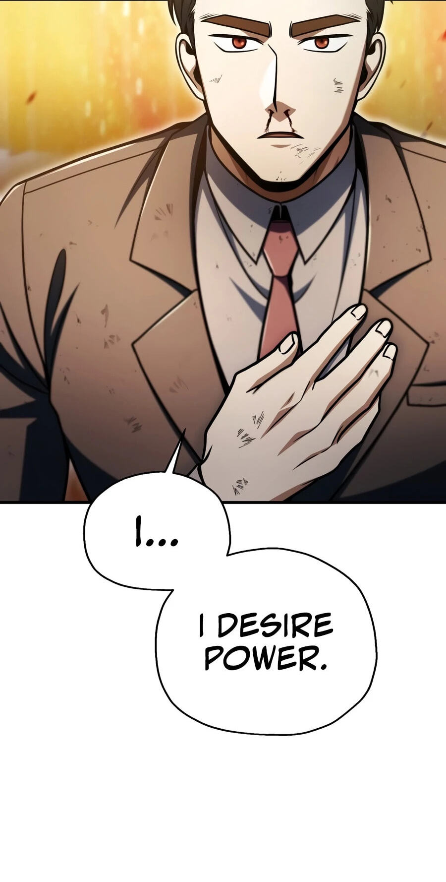 Player Who Can't Level Up Chapter 233 page 14 - 