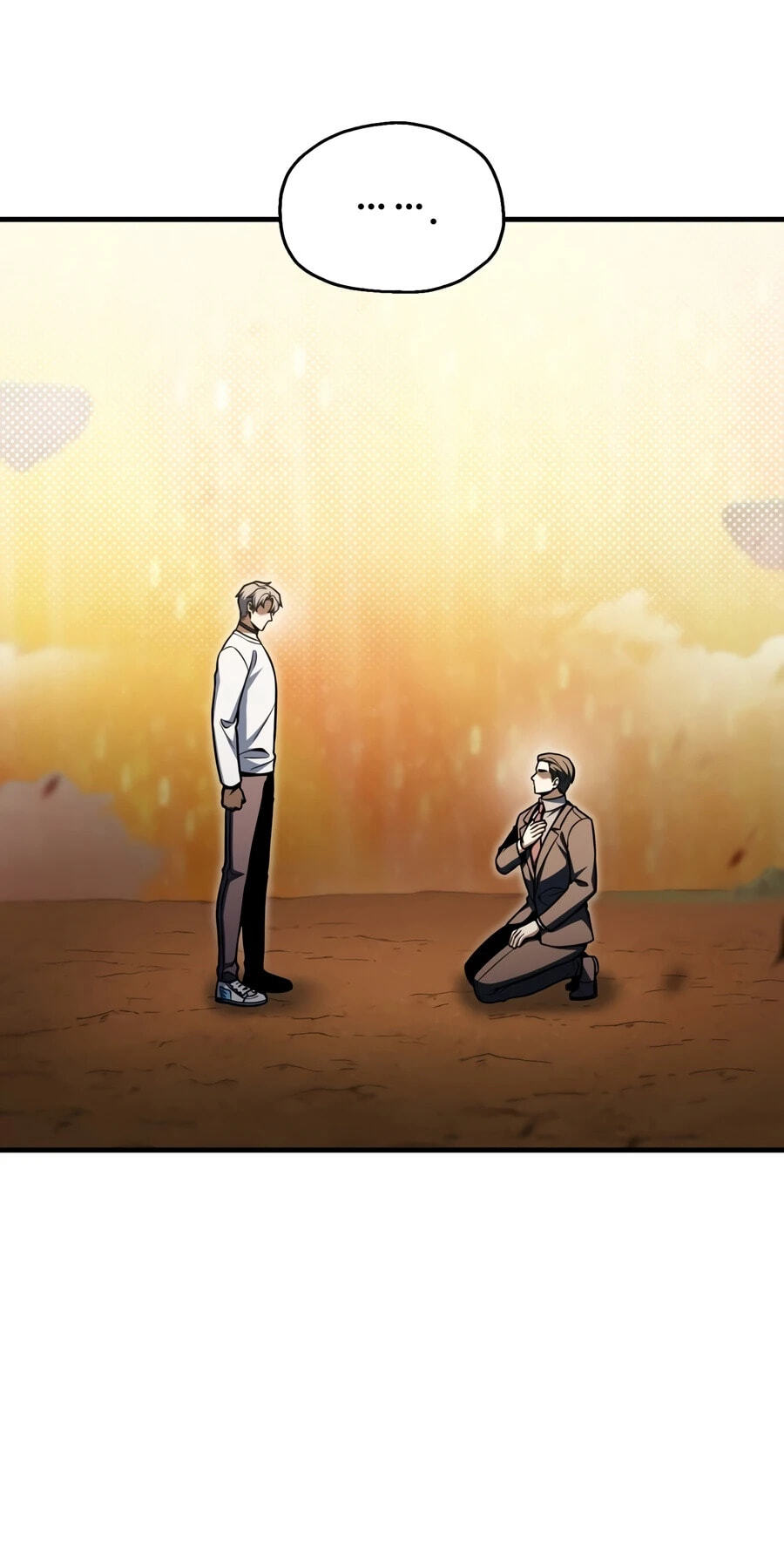 Player Who Can't Level Up Chapter 233 page 15 - 