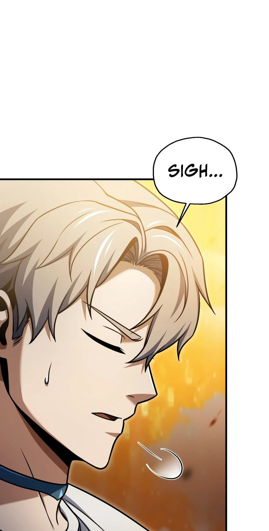 Player Who Can't Level Up Chapter 233 page 17 - 