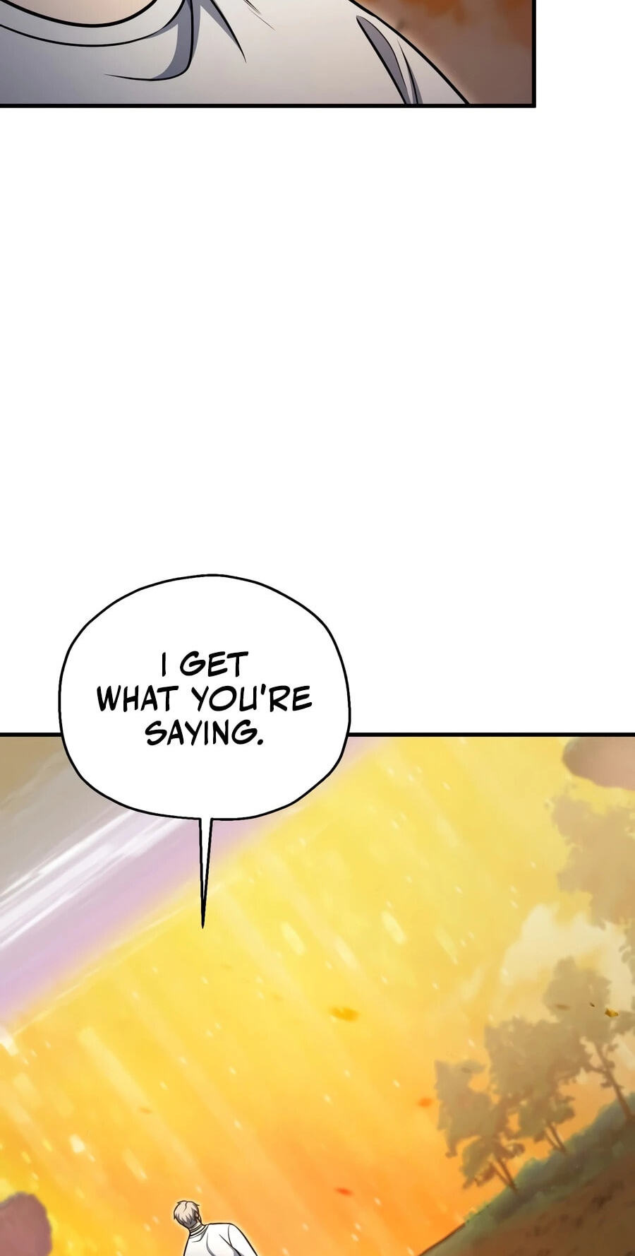 Player Who Can't Level Up Chapter 233 page 18 - 