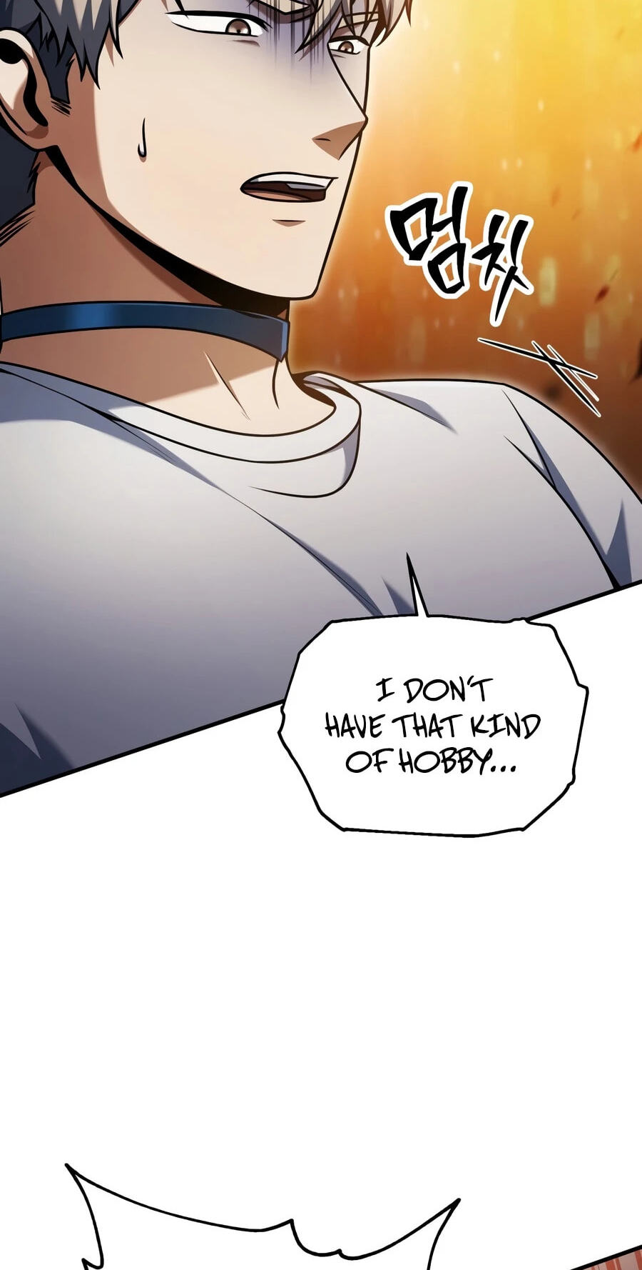 Player Who Can't Level Up Chapter 233 page 3 - 