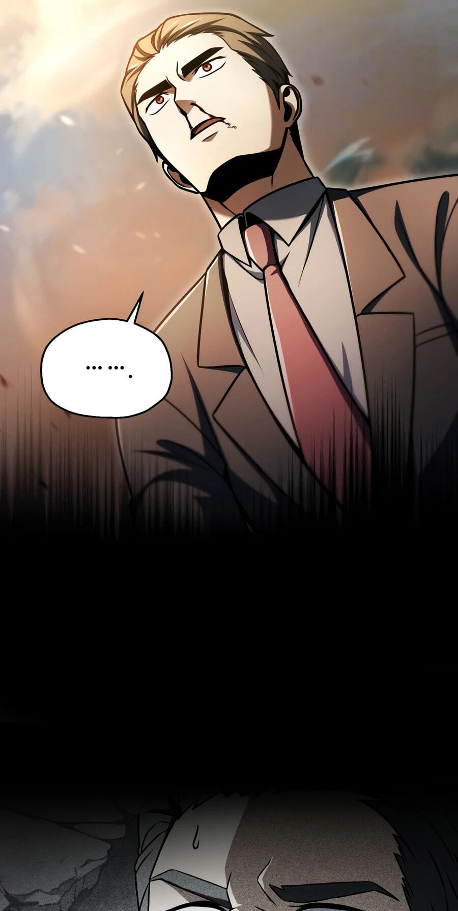 Player Who Can't Level Up Chapter 233 page 21 - 