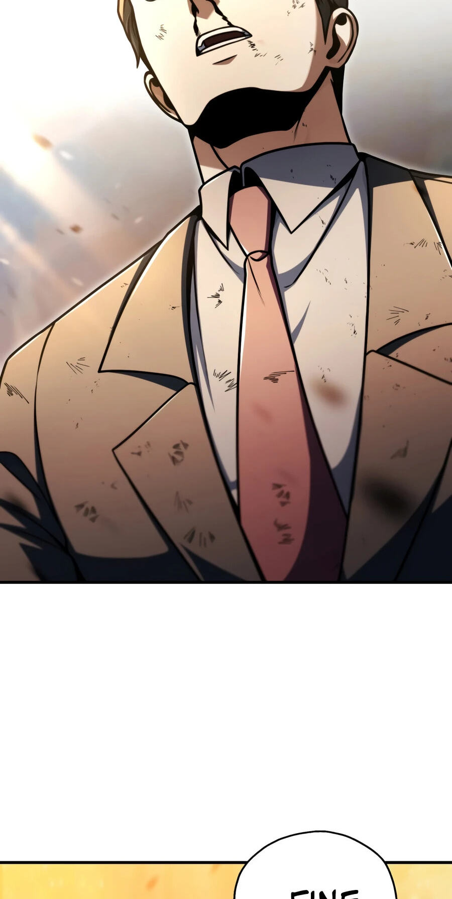 Player Who Can't Level Up Chapter 233 page 27 - 