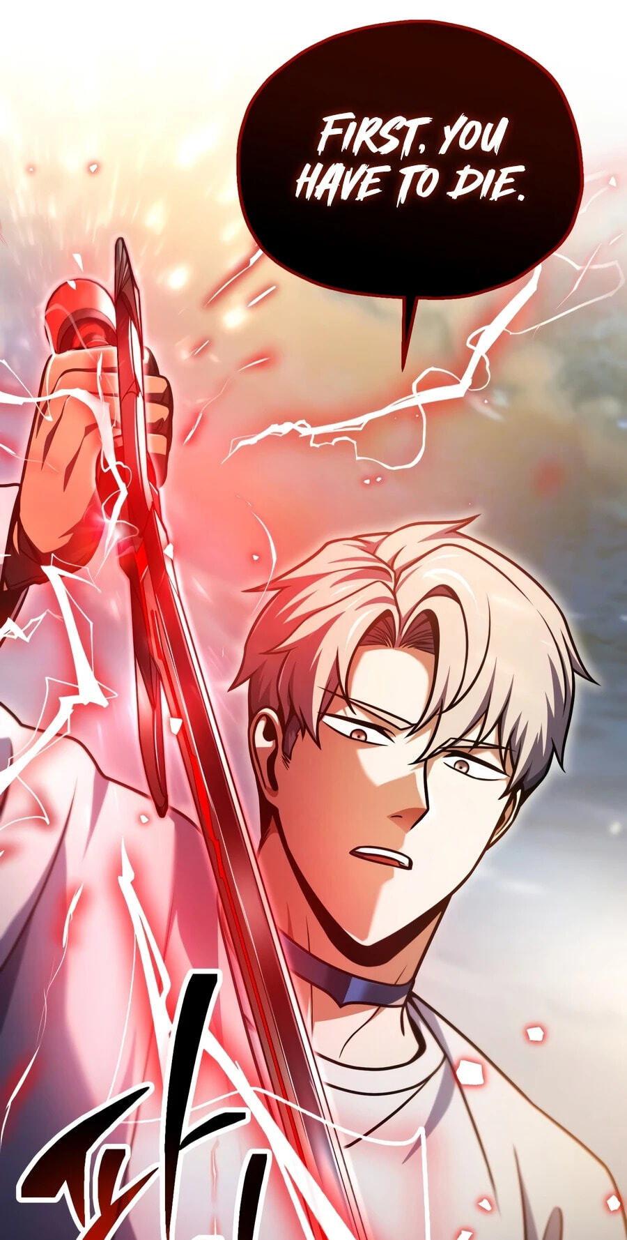 Player Who Can't Level Up Chapter 233 page 30 - 