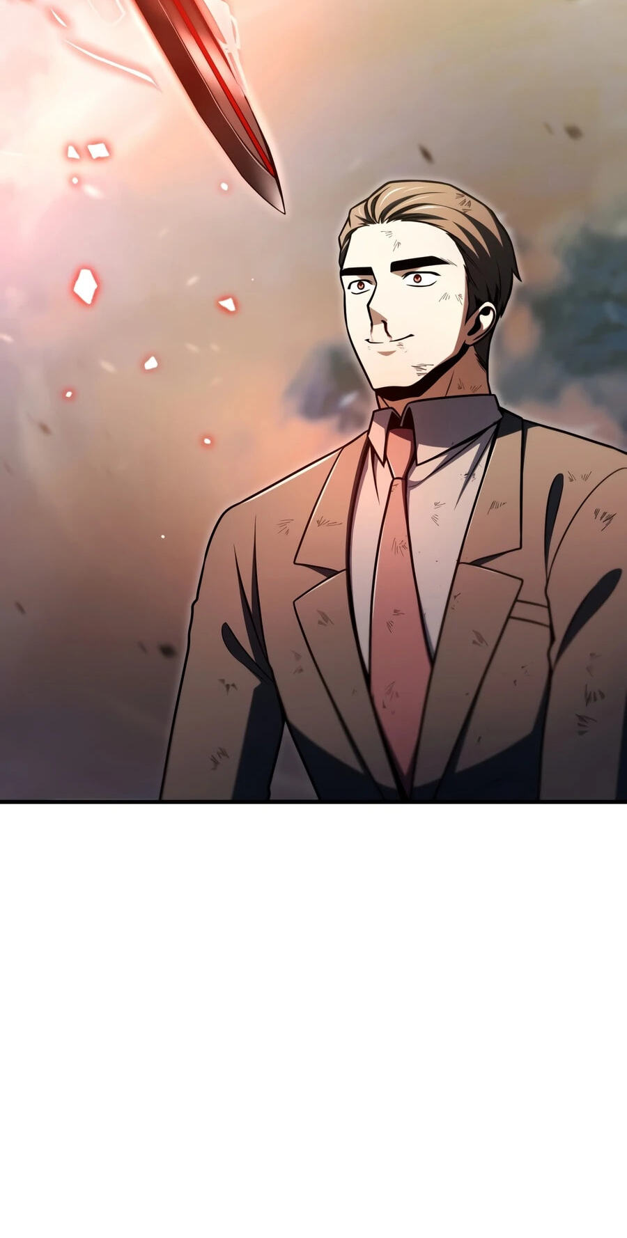 Player Who Can't Level Up Chapter 233 page 32 - 