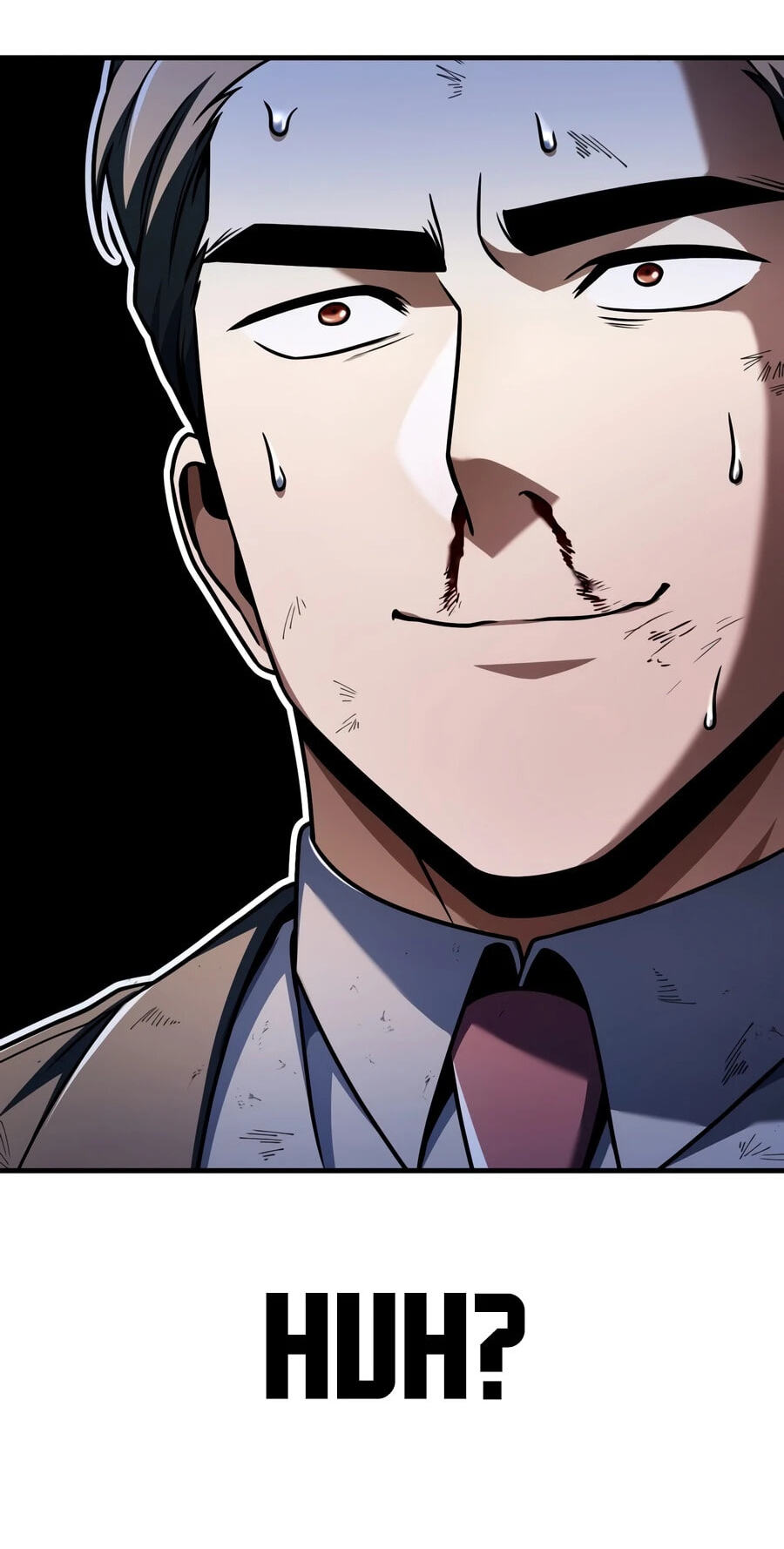 Player Who Can't Level Up Chapter 233 page 33 - 