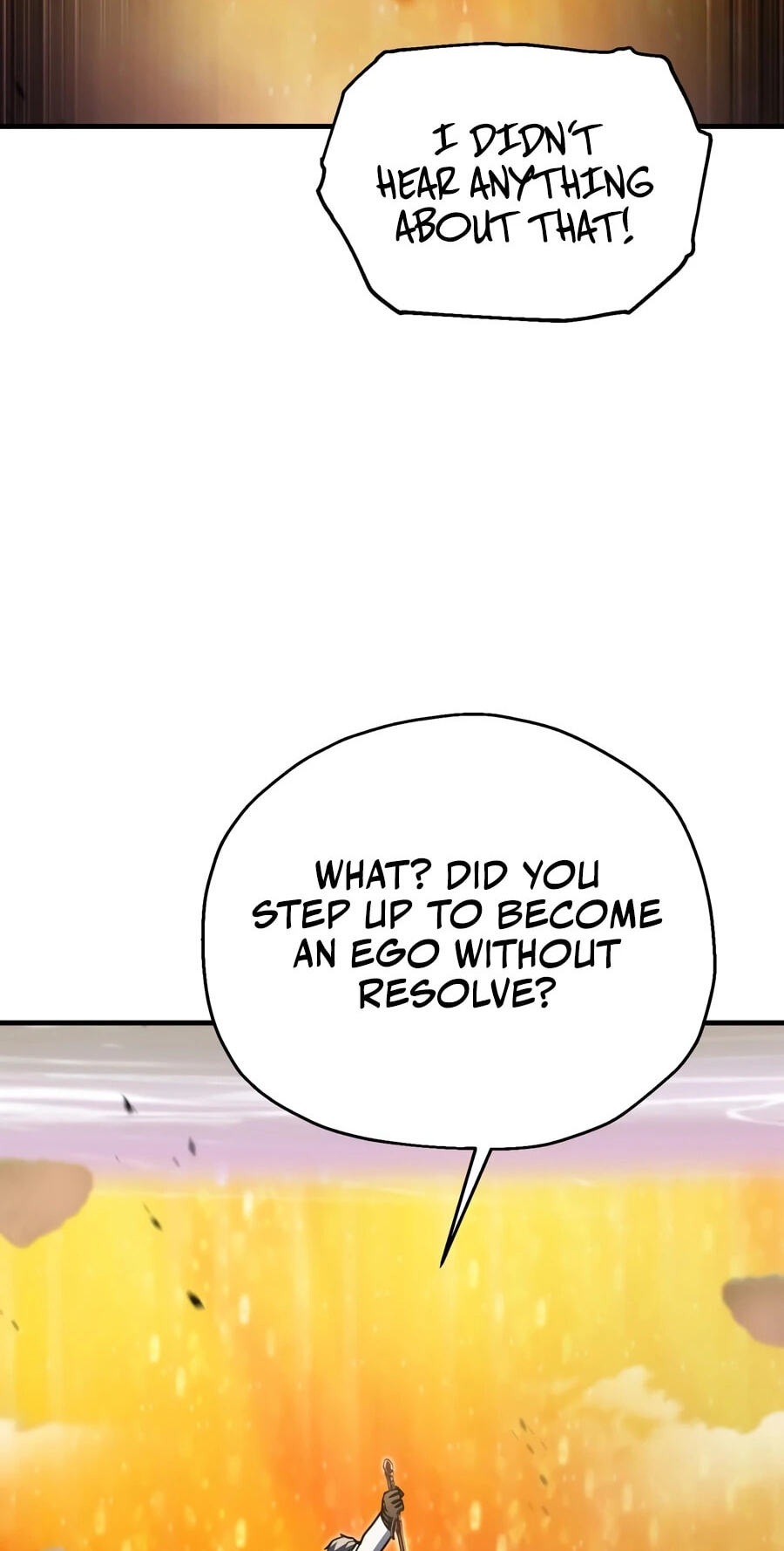 Player Who Can't Level Up Chapter 233 page 36 - 