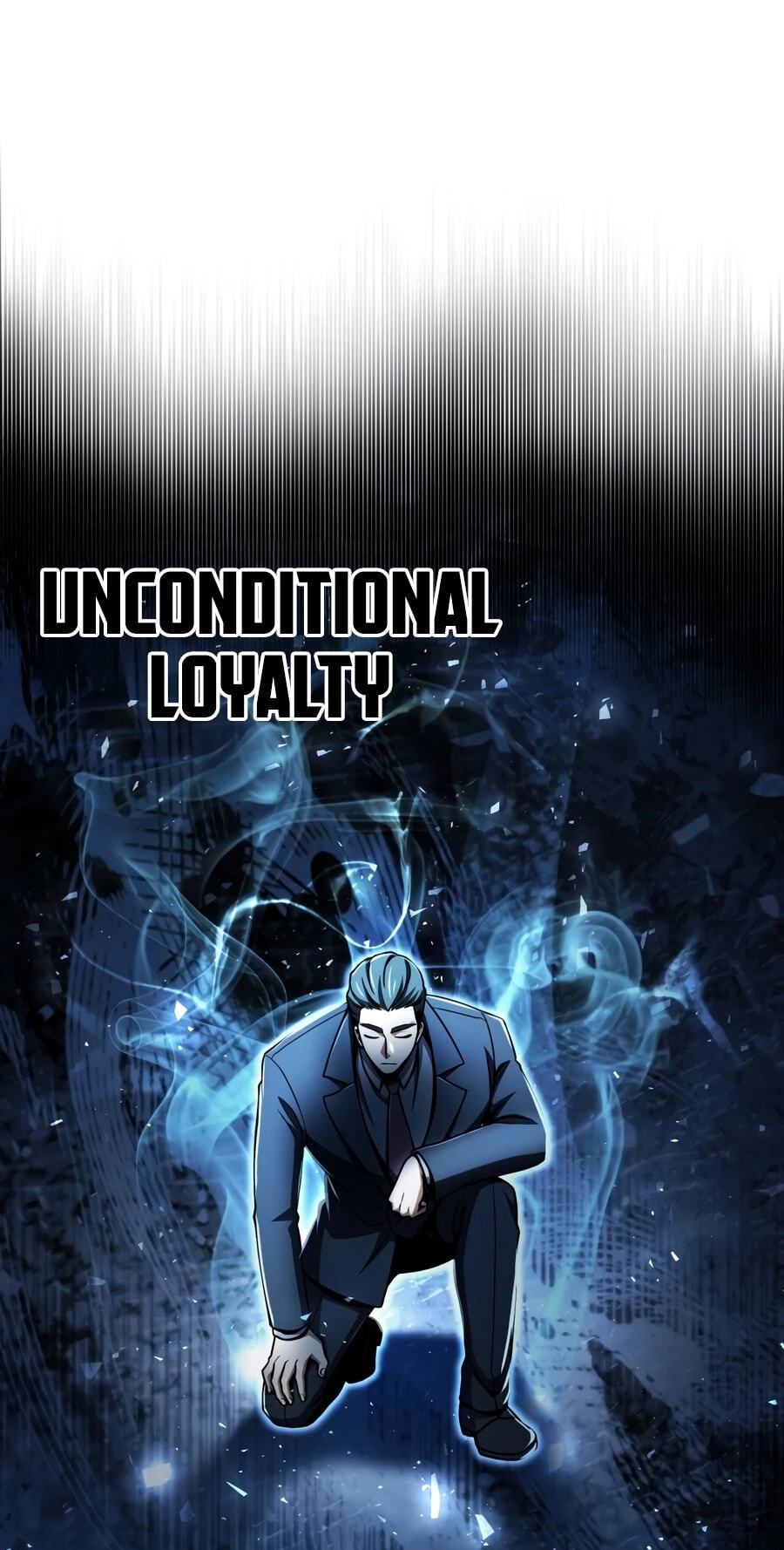 Player Who Can't Level Up Chapter 233 page 40 - 