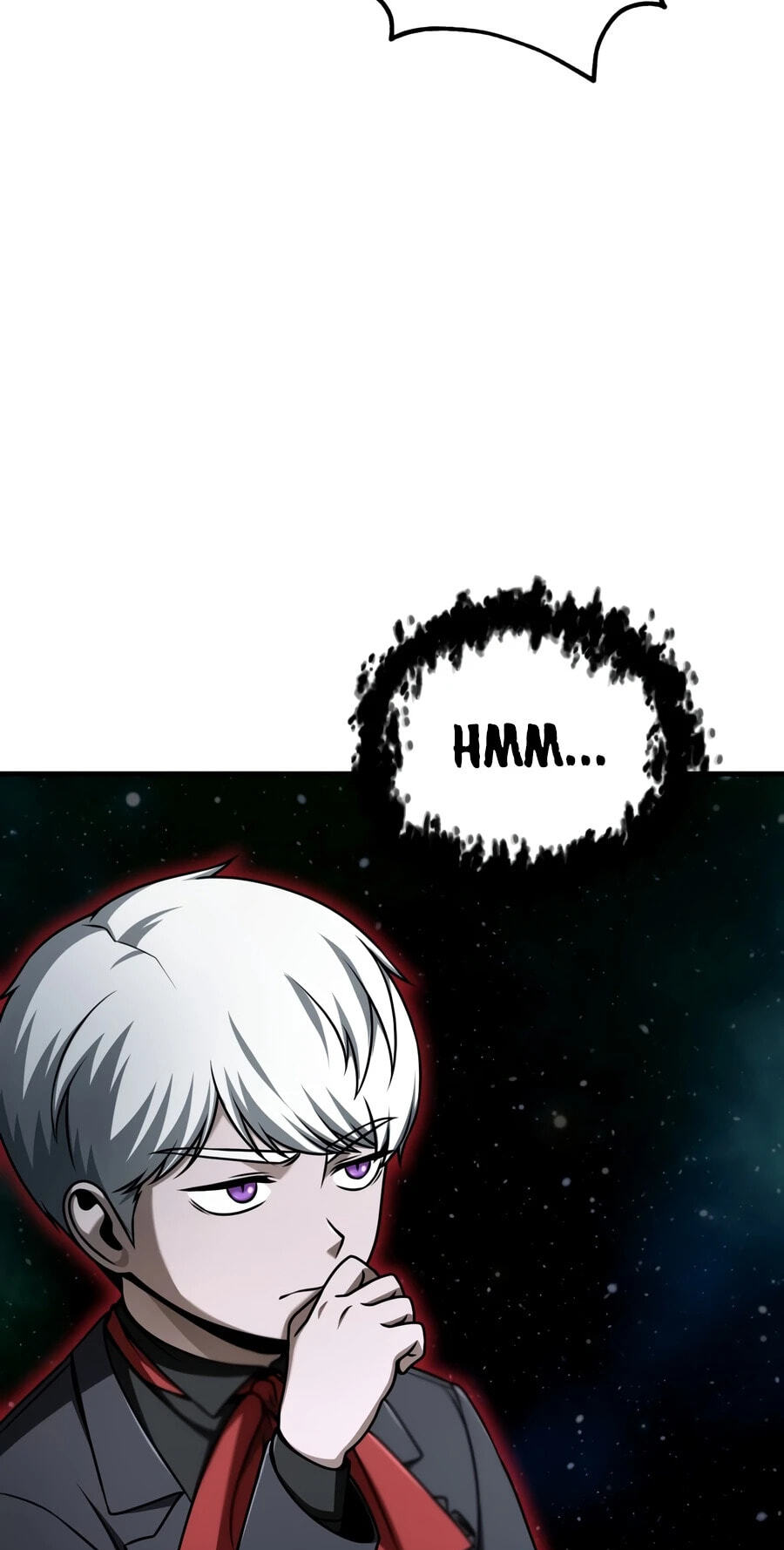 Player Who Can't Level Up Chapter 233 page 5 - 
