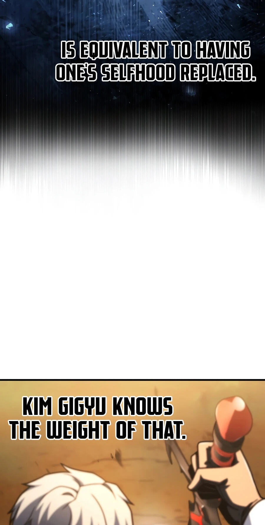 Player Who Can't Level Up Chapter 233 page 41 - 
