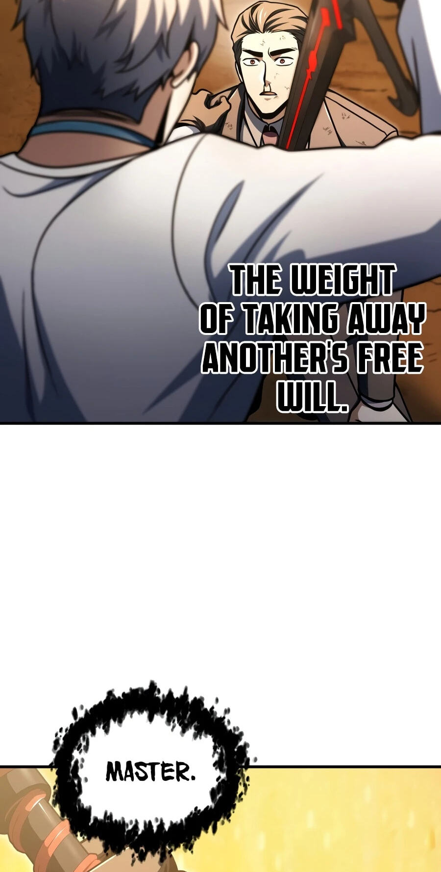 Player Who Can't Level Up Chapter 233 page 42 - 