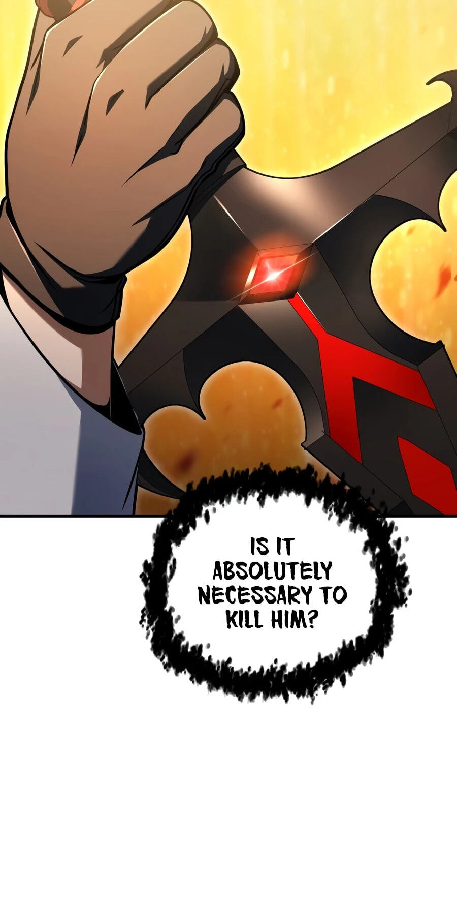 Player Who Can't Level Up Chapter 233 page 43 - 
