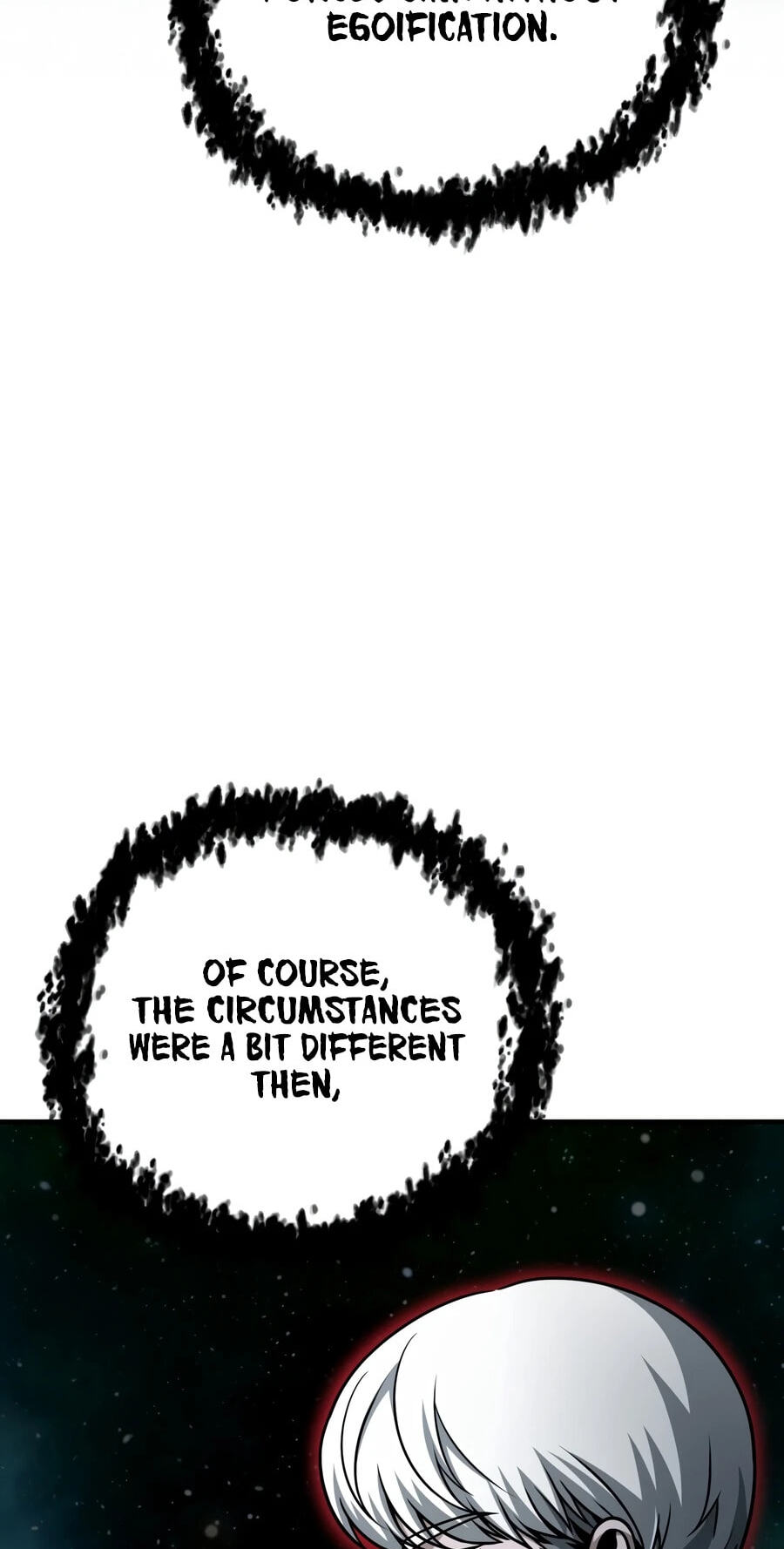 Player Who Can't Level Up Chapter 233 page 45 - 