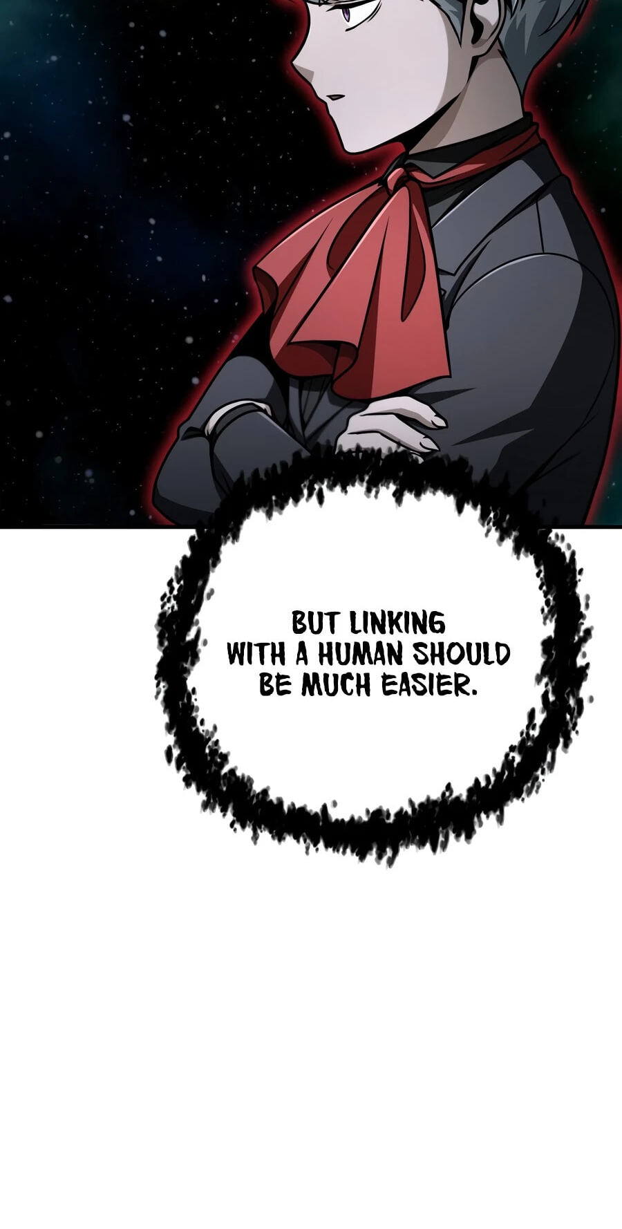 Player Who Can't Level Up Chapter 233 page 46 - 