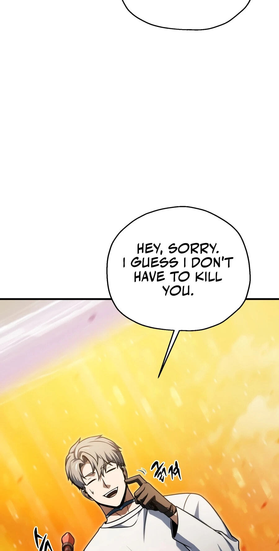 Player Who Can't Level Up Chapter 233 page 48 - 