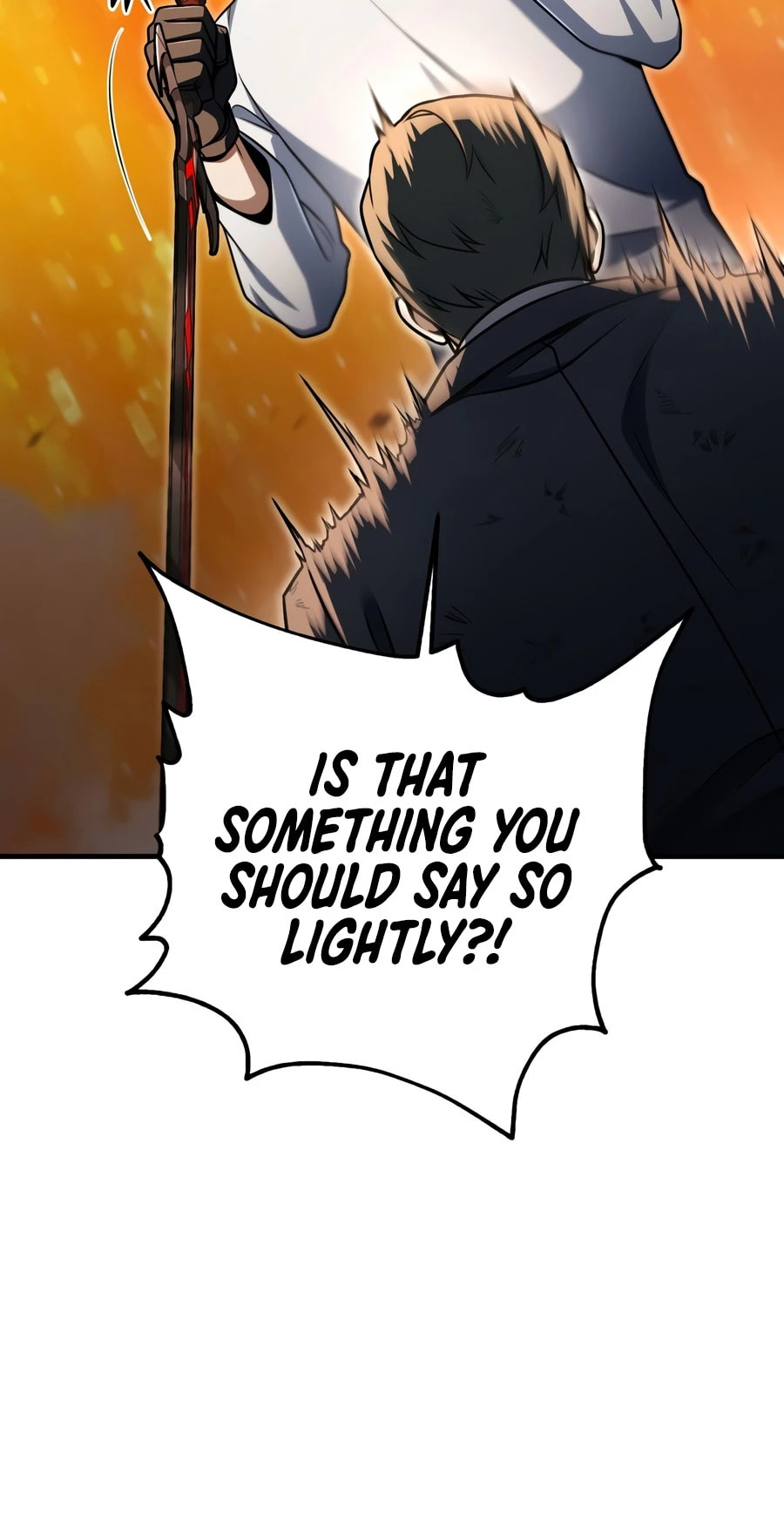 Player Who Can't Level Up Chapter 233 page 49 - 