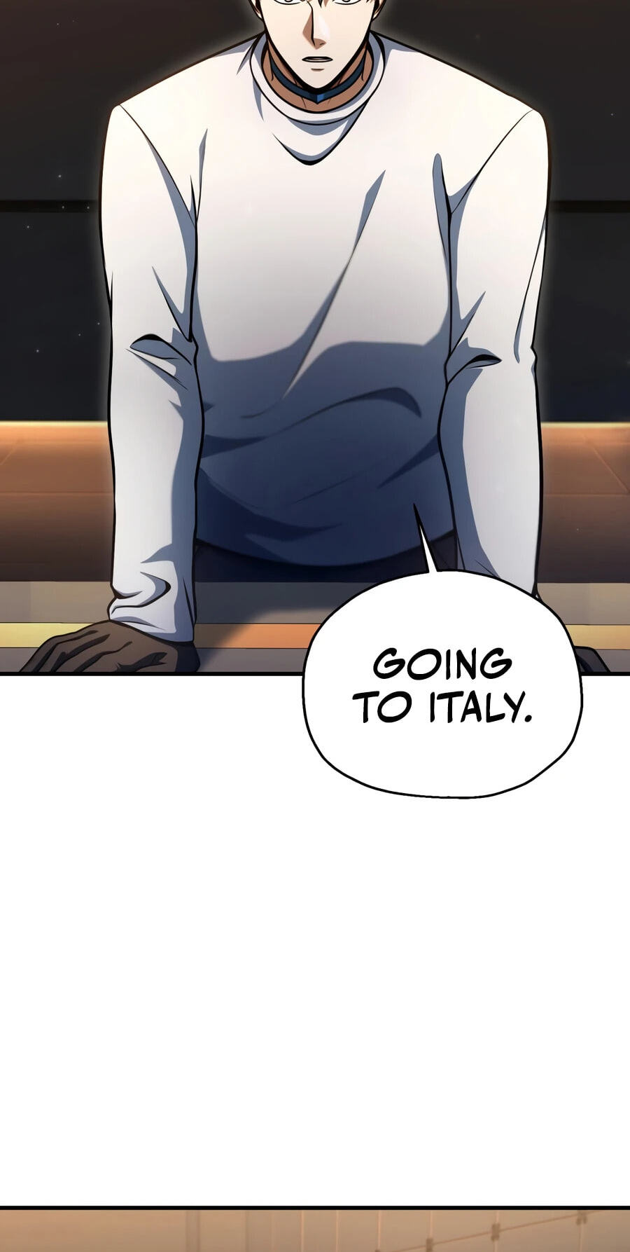Player Who Can't Level Up Chapter 233 page 55 - 