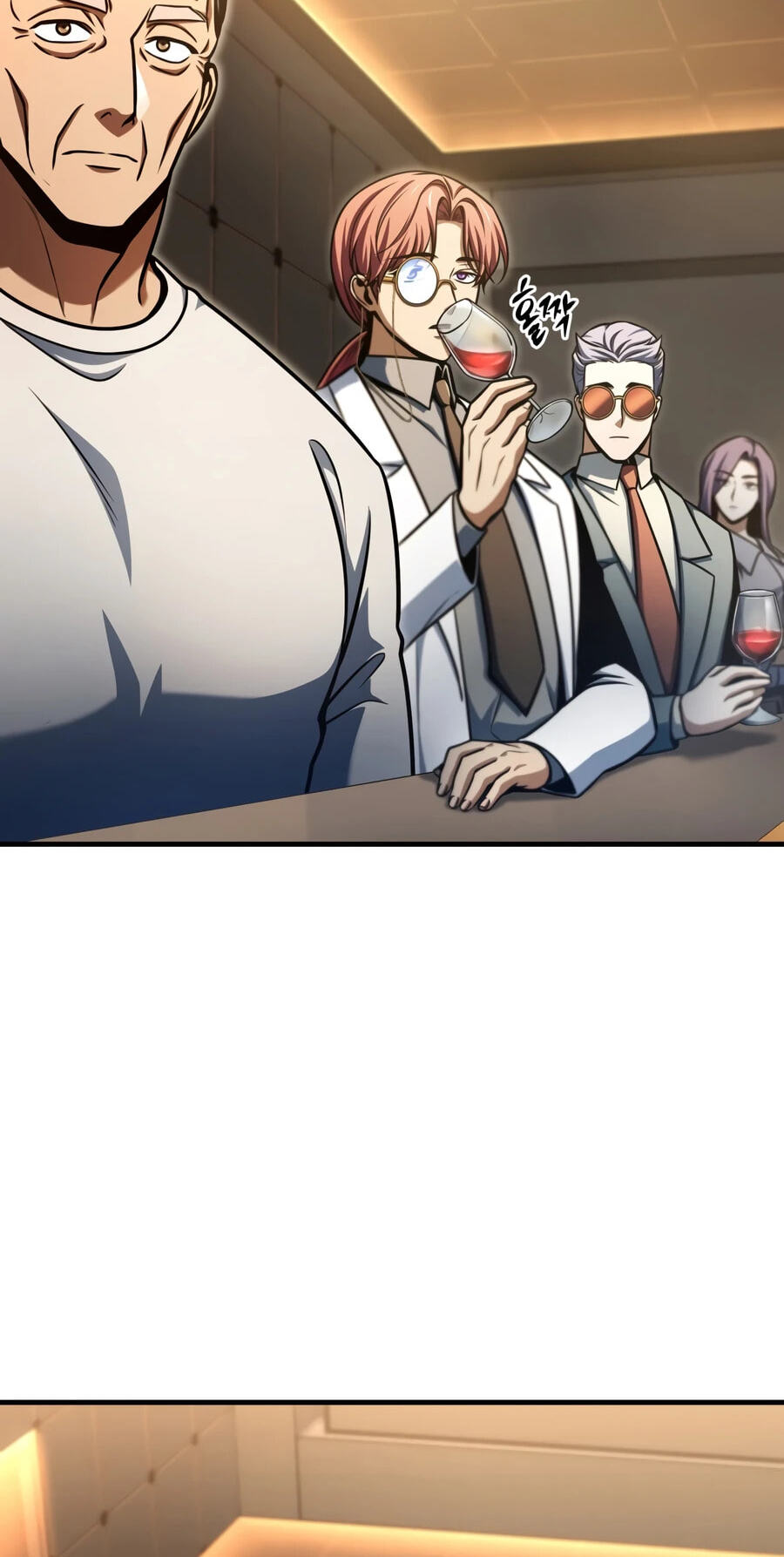Player Who Can't Level Up Chapter 233 page 57 - 
