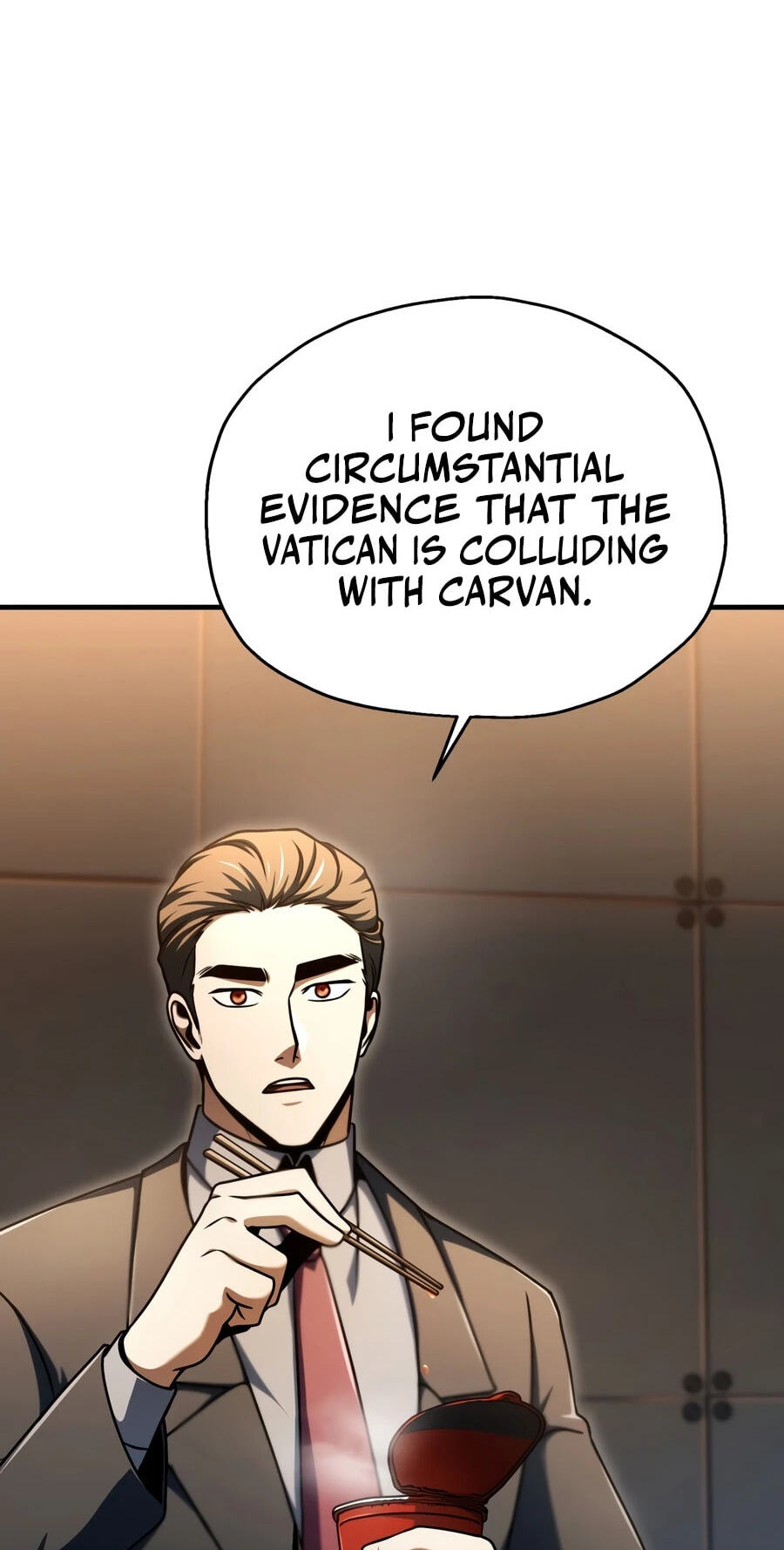 Player Who Can't Level Up Chapter 233 page 61 - 