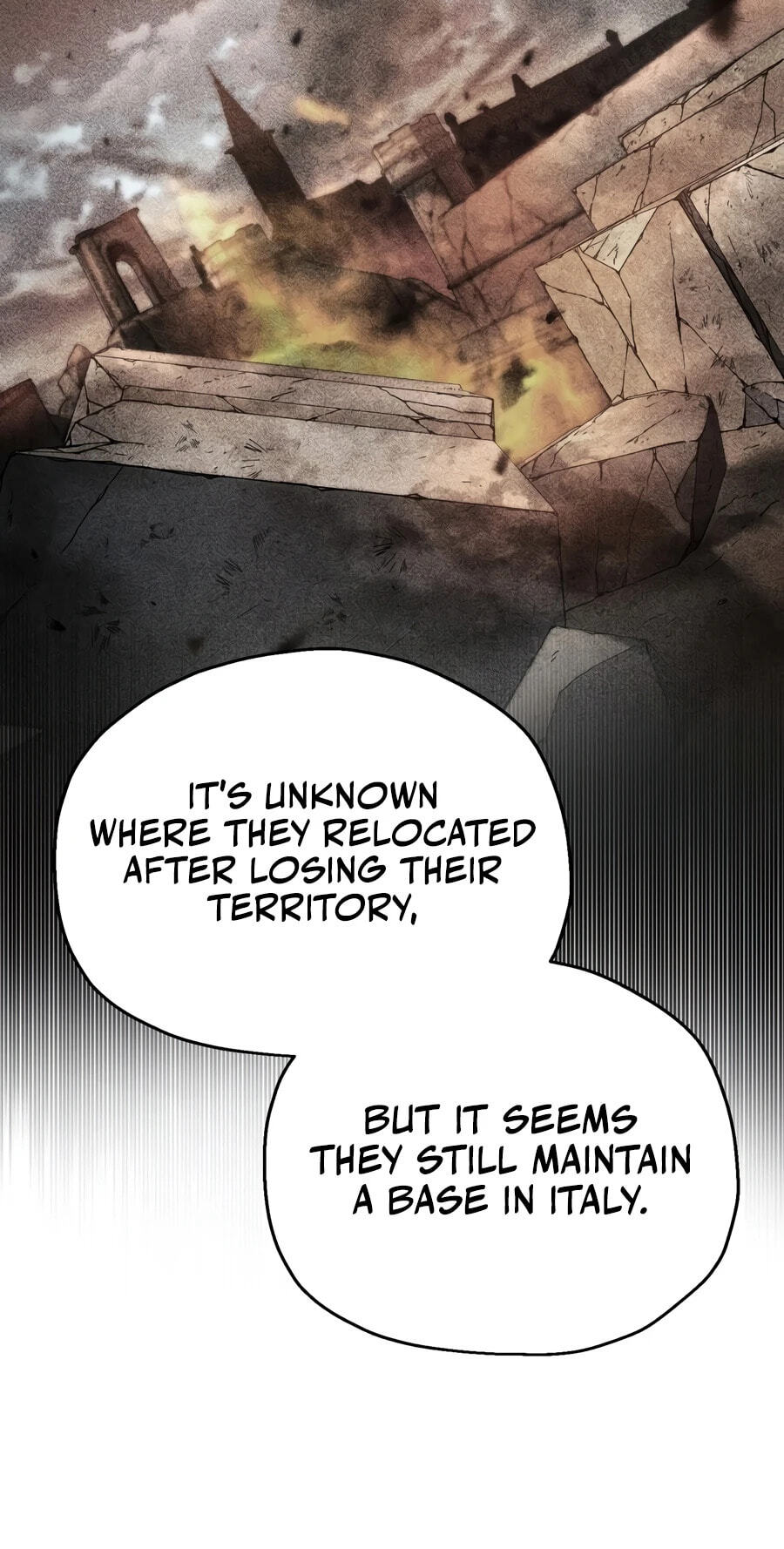 Player Who Can't Level Up Chapter 233 page 63 - 
