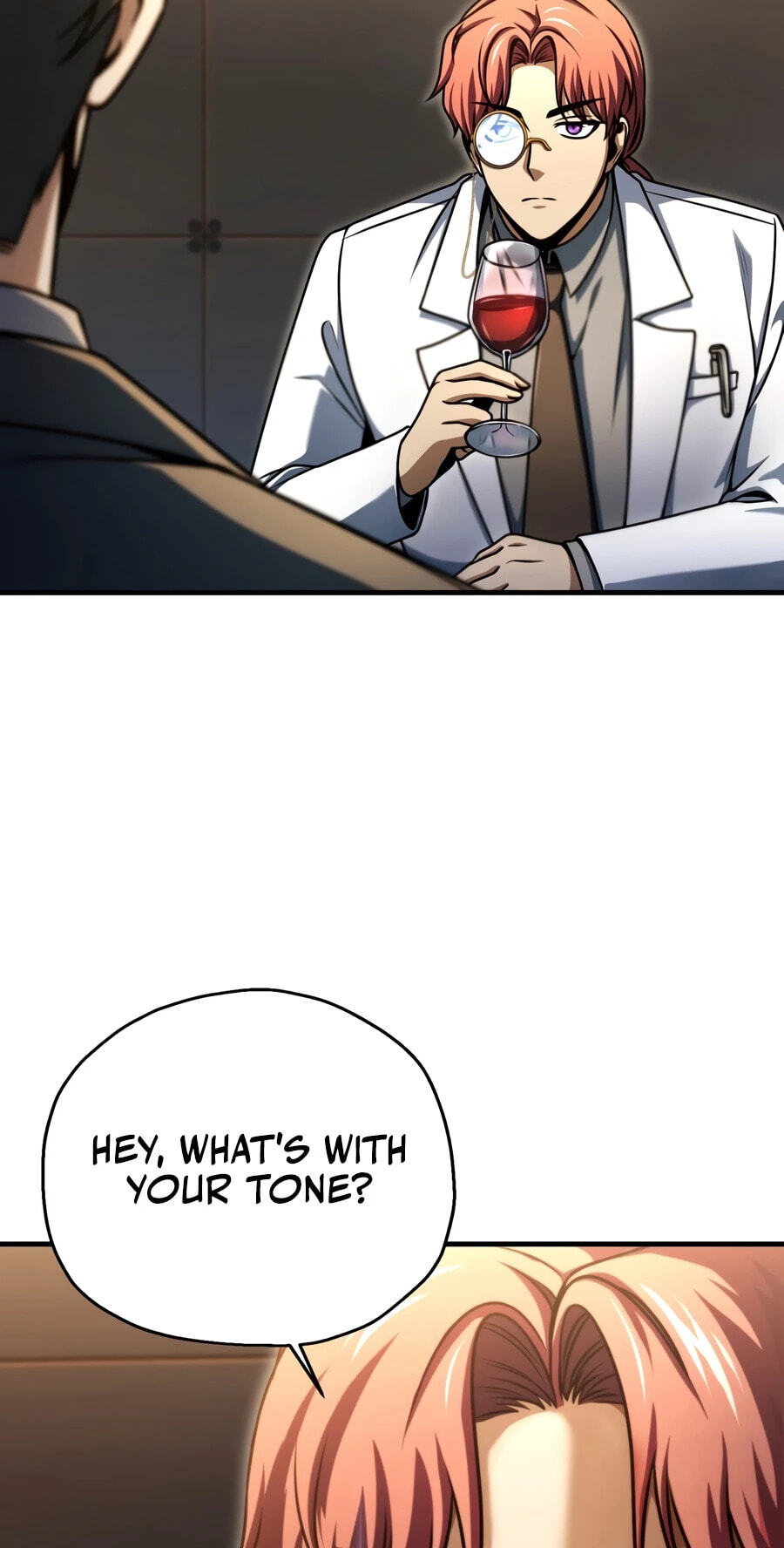 Player Who Can't Level Up Chapter 233 page 67 - 