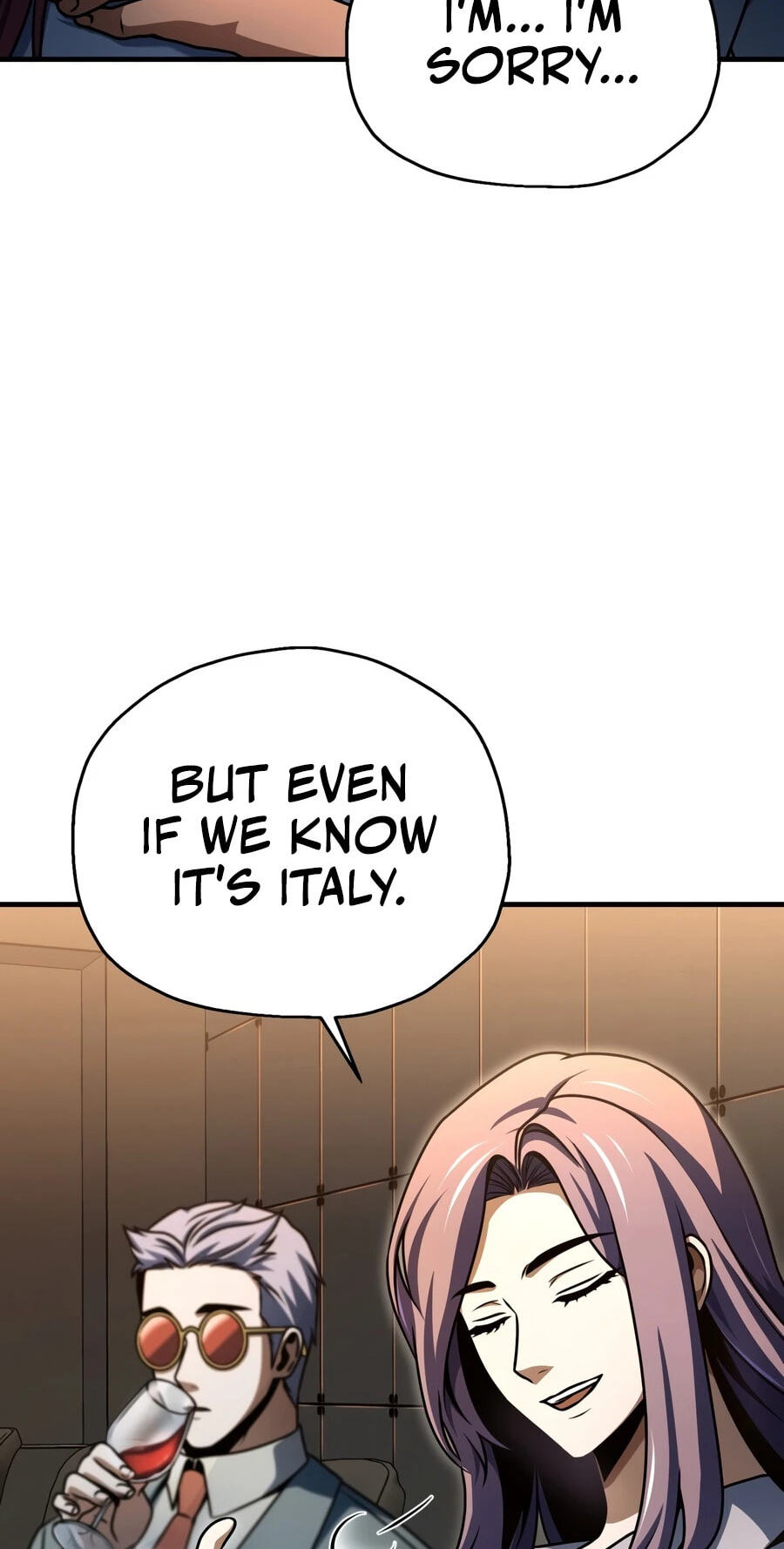 Player Who Can't Level Up Chapter 233 page 70 - 
