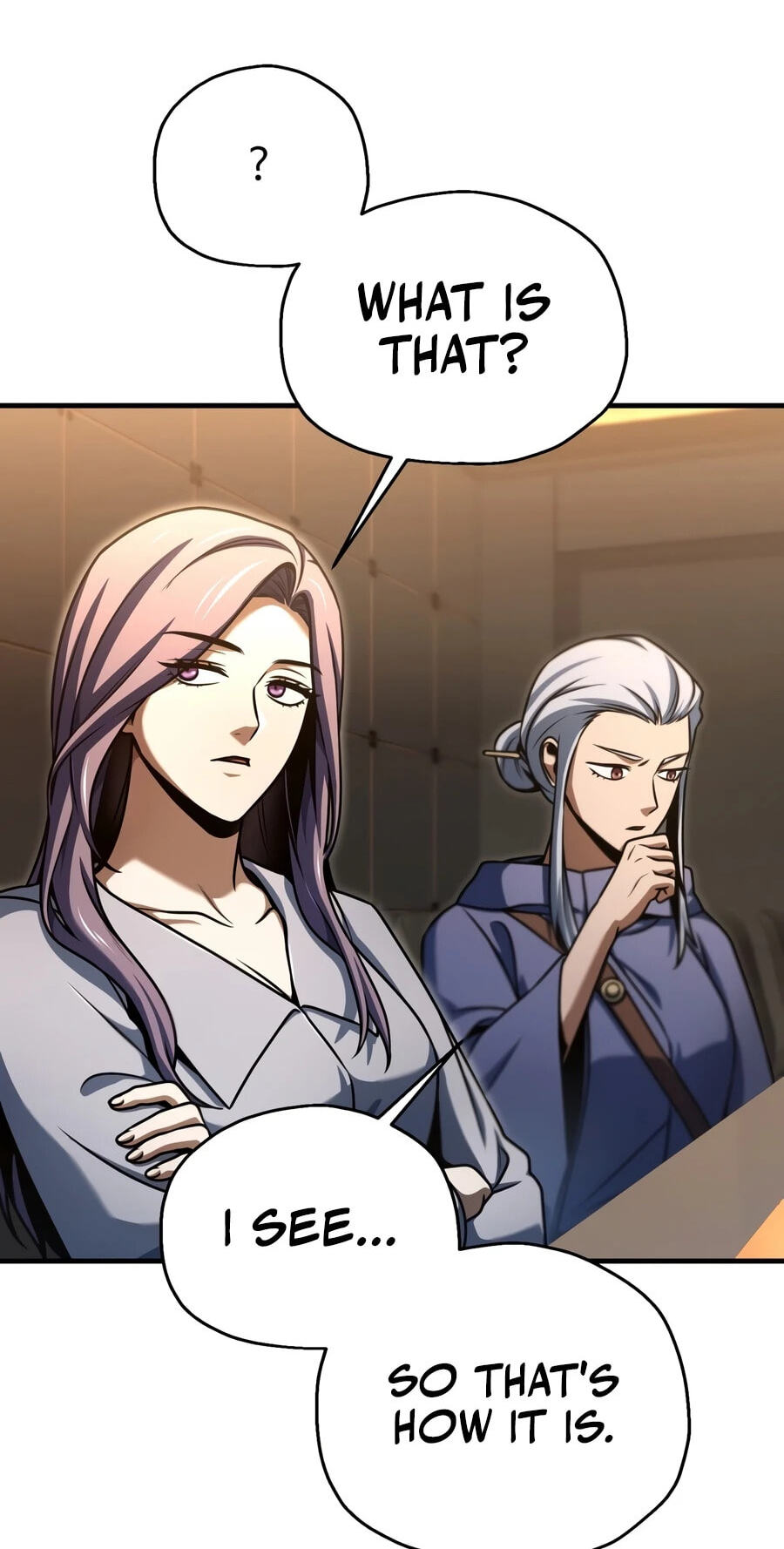 Player Who Can't Level Up Chapter 233 page 76 - 