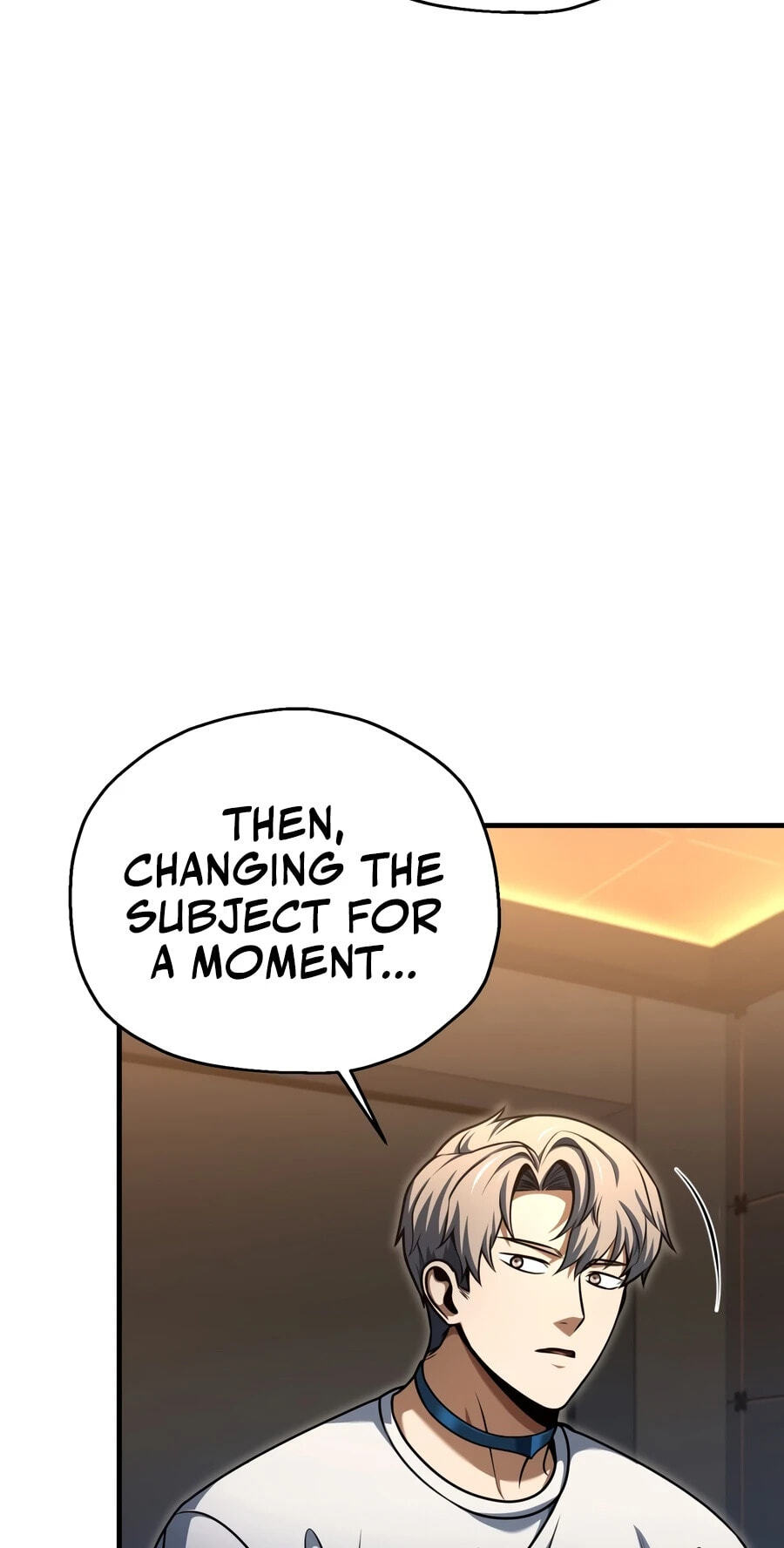 Player Who Can't Level Up Chapter 233 page 77 - 
