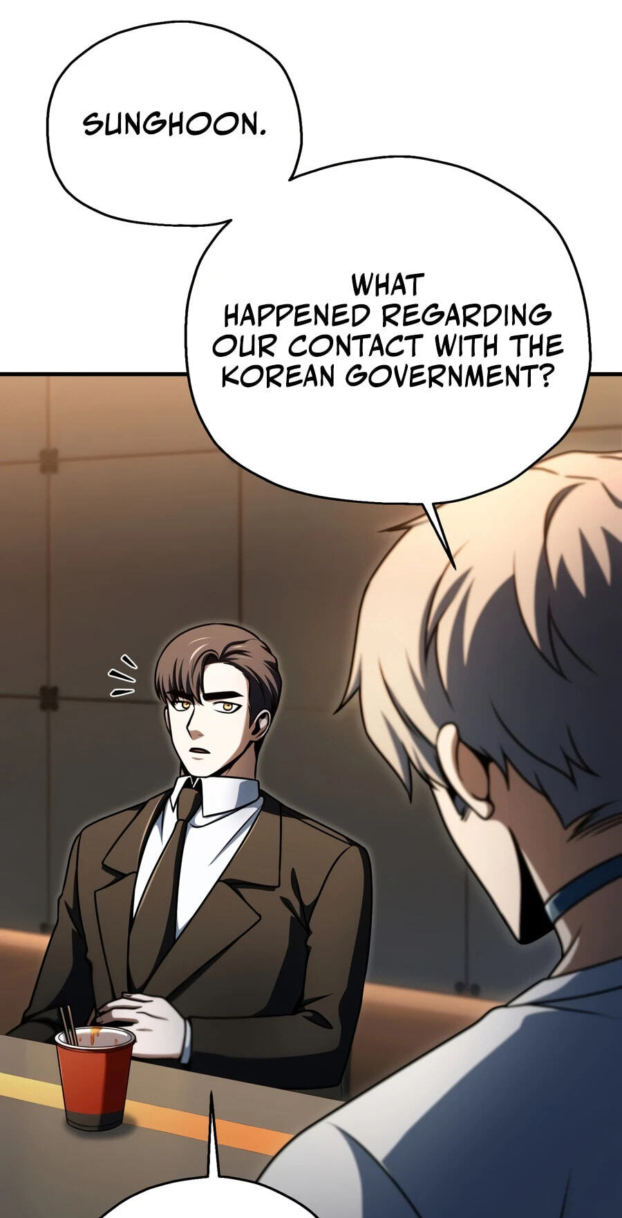 Player Who Can't Level Up Chapter 233 page 79 - 
