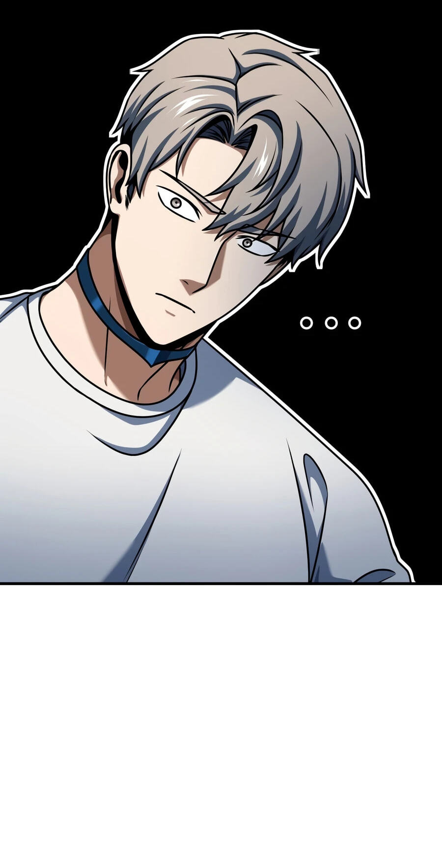 Player Who Can't Level Up Chapter 233 page 82 - 