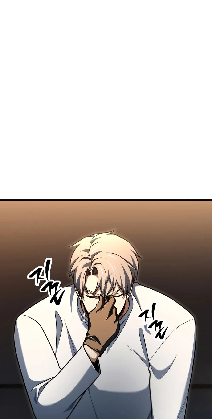 Player Who Can't Level Up Chapter 234 page 1 - 