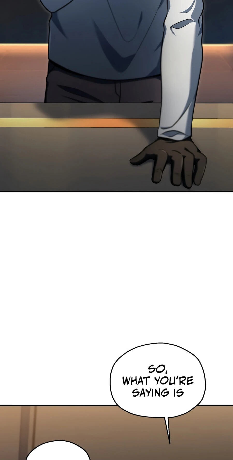 Player Who Can't Level Up Chapter 234 page 2 - 