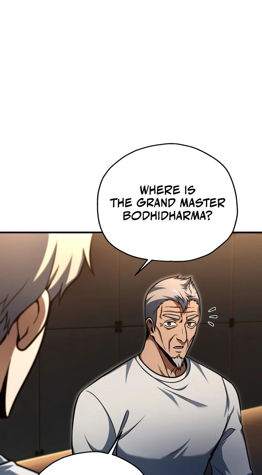 Player Who Can't Level Up Chapter 234 page 14 - 