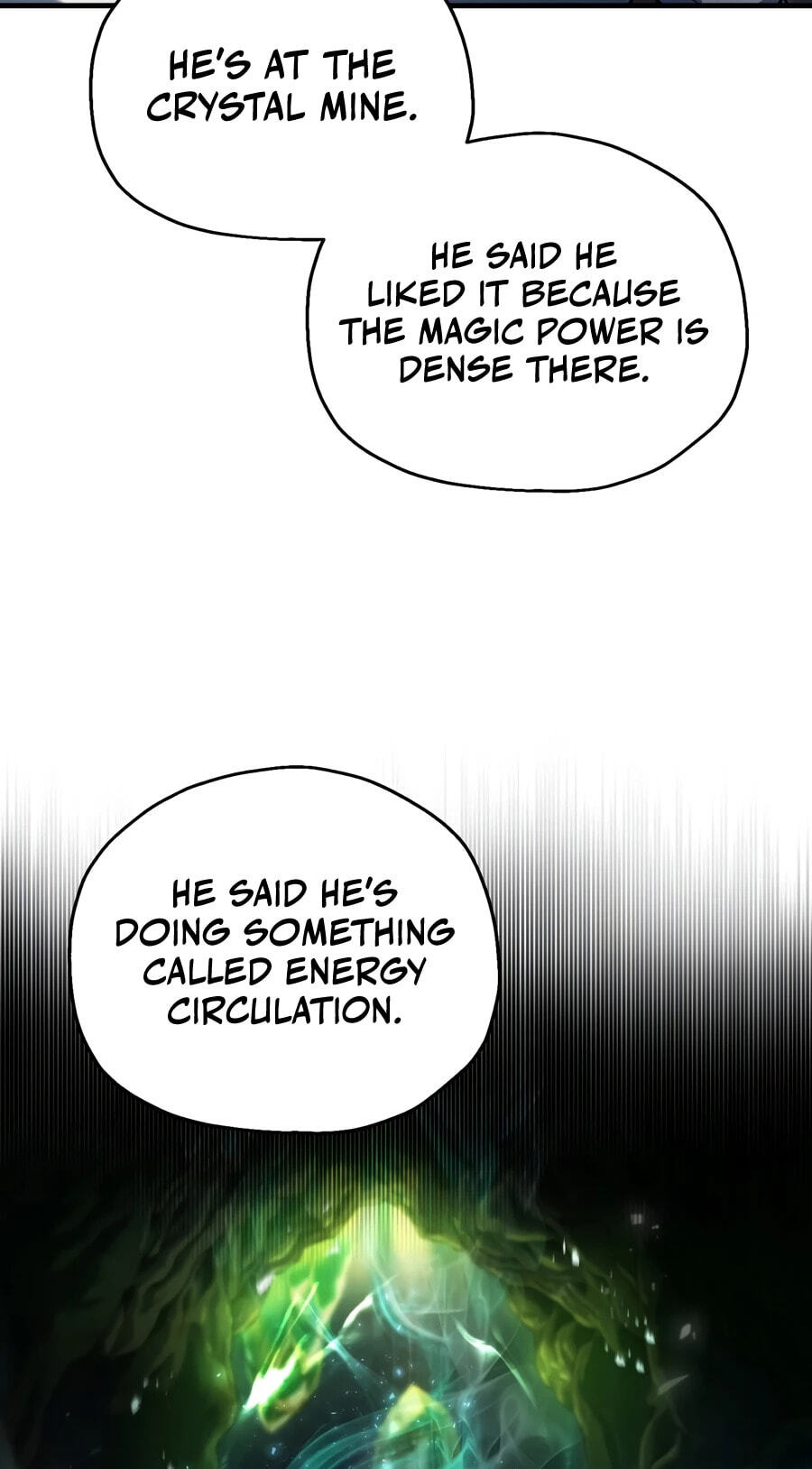 Player Who Can't Level Up Chapter 234 page 15 - 