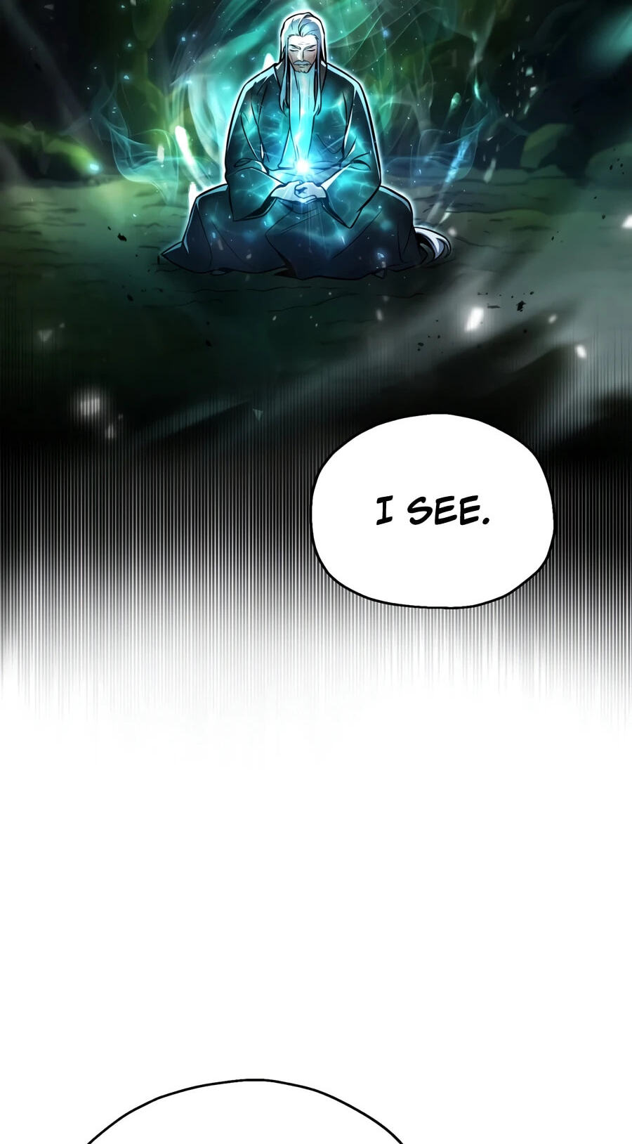Player Who Can't Level Up Chapter 234 page 16 - 