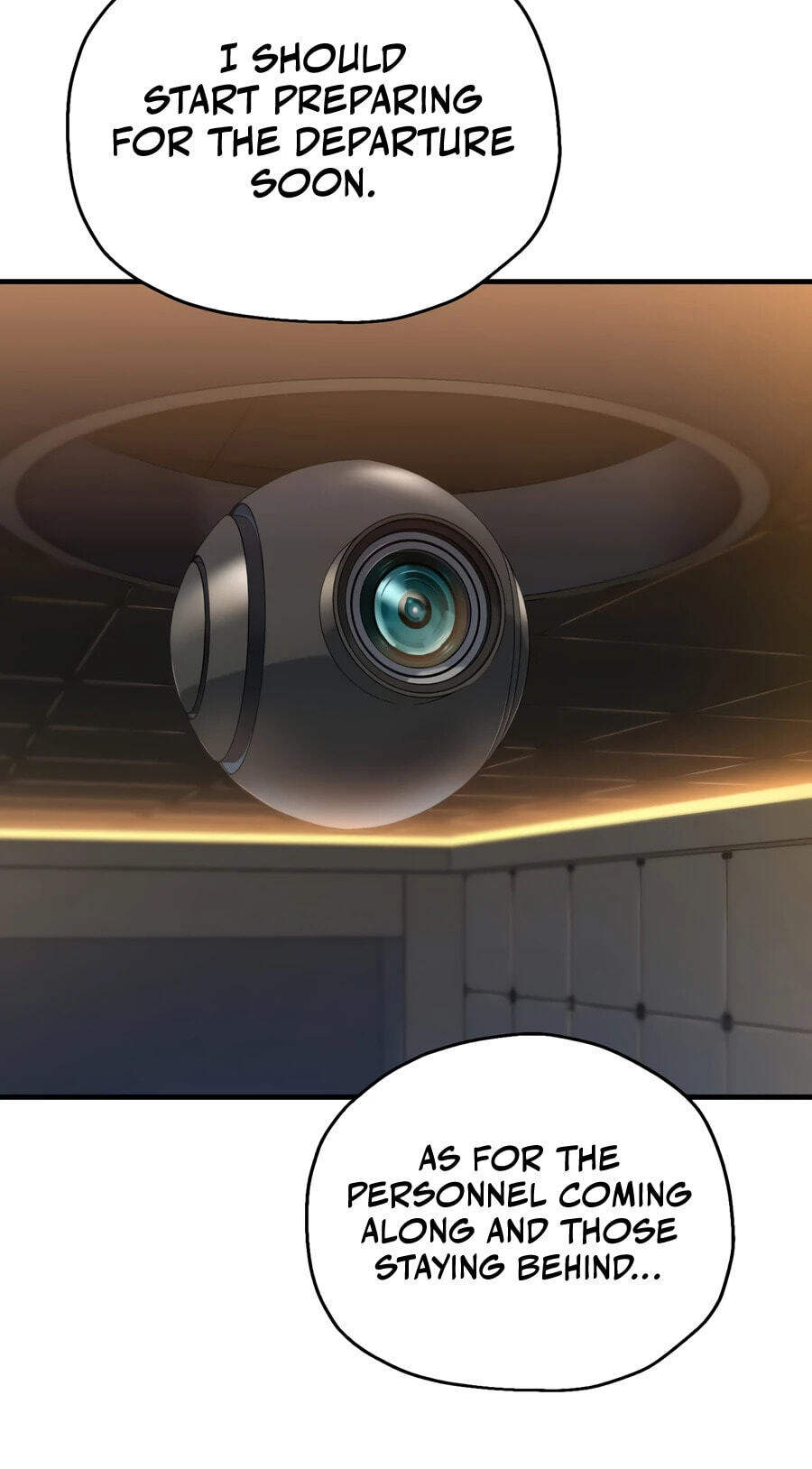 Player Who Can't Level Up Chapter 234 page 17 - 
