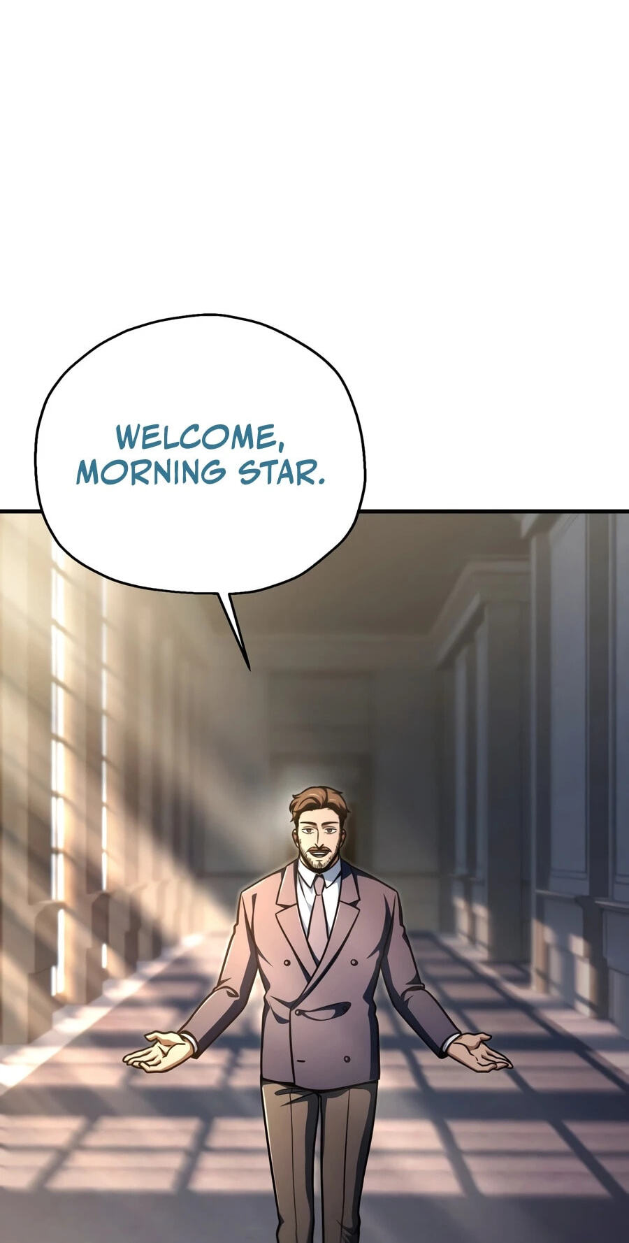 Player Who Can't Level Up Chapter 234 page 22 - 
