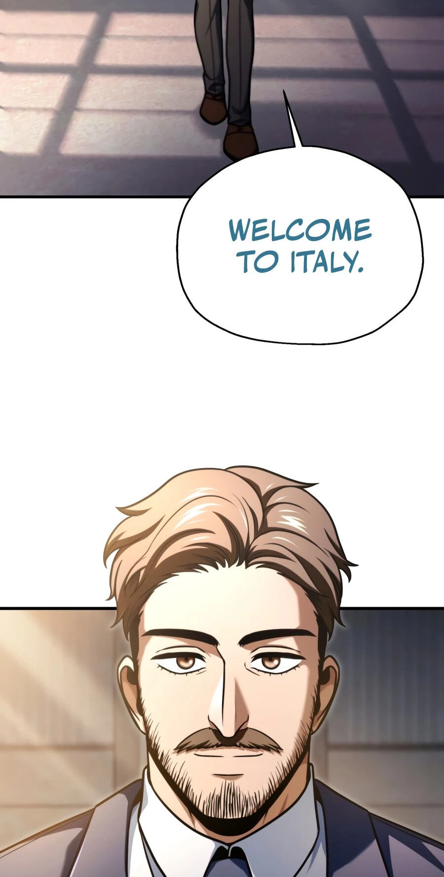 Player Who Can't Level Up Chapter 234 page 23 - 