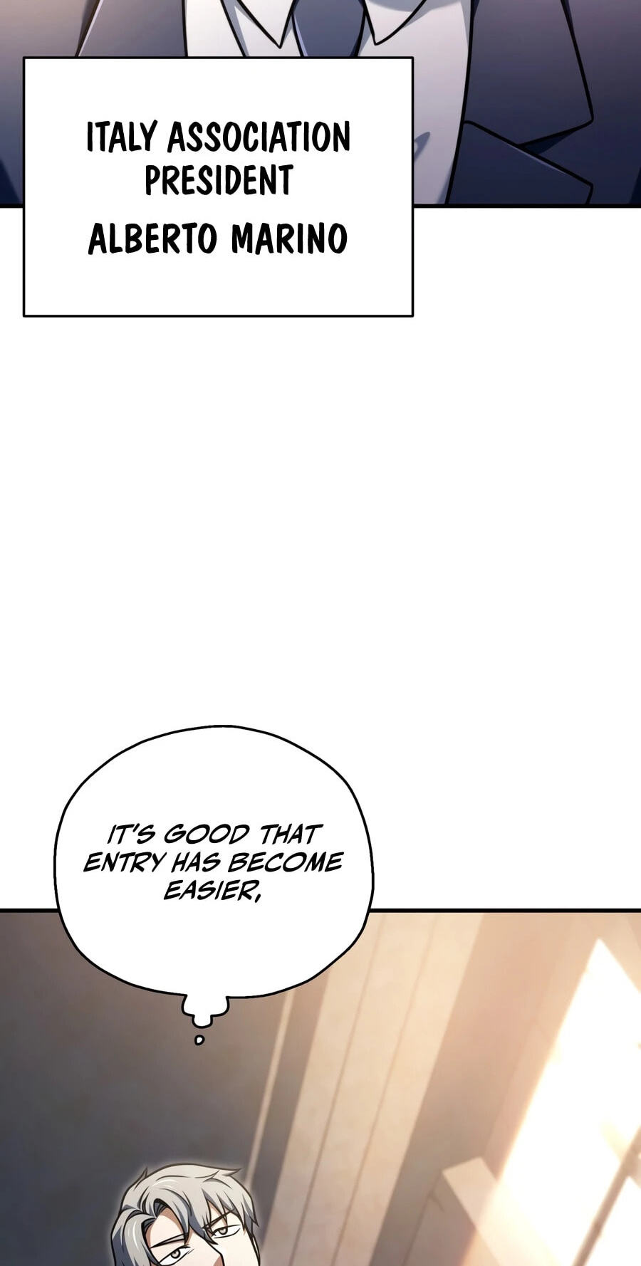 Player Who Can't Level Up Chapter 234 page 24 - 