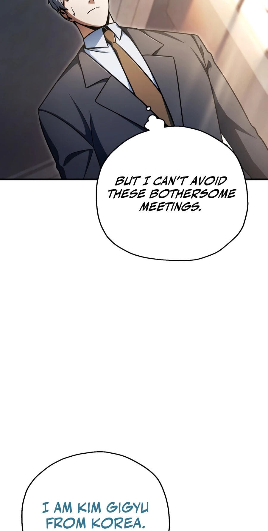 Player Who Can't Level Up Chapter 234 page 25 - 