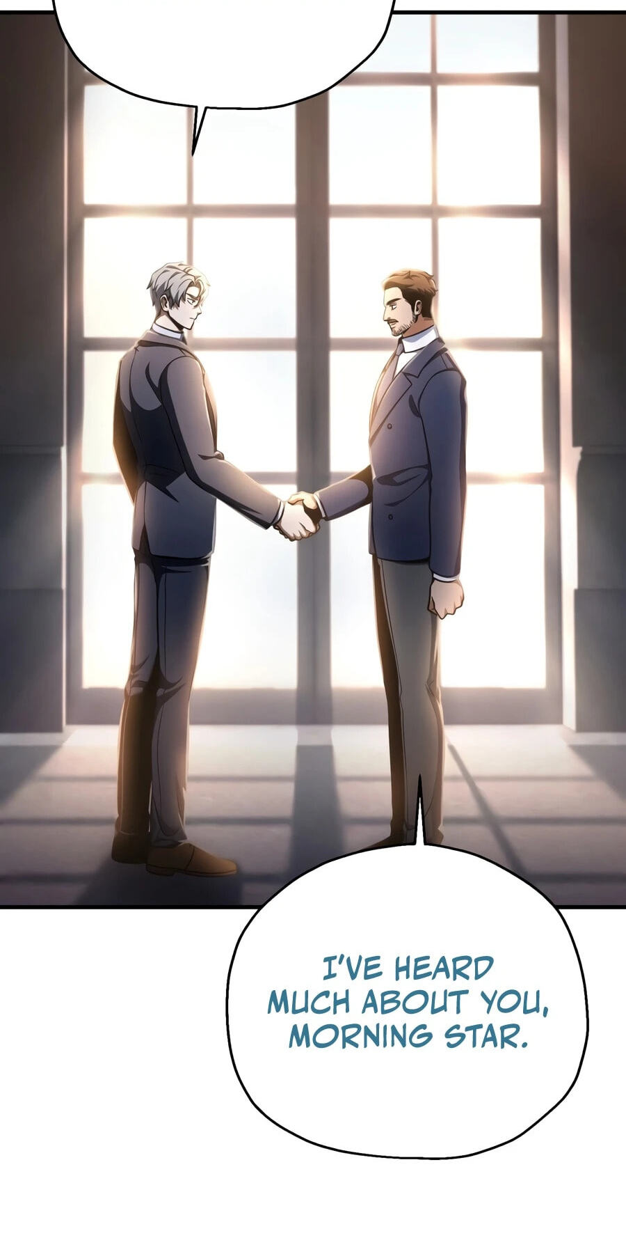 Player Who Can't Level Up Chapter 234 page 26 - 