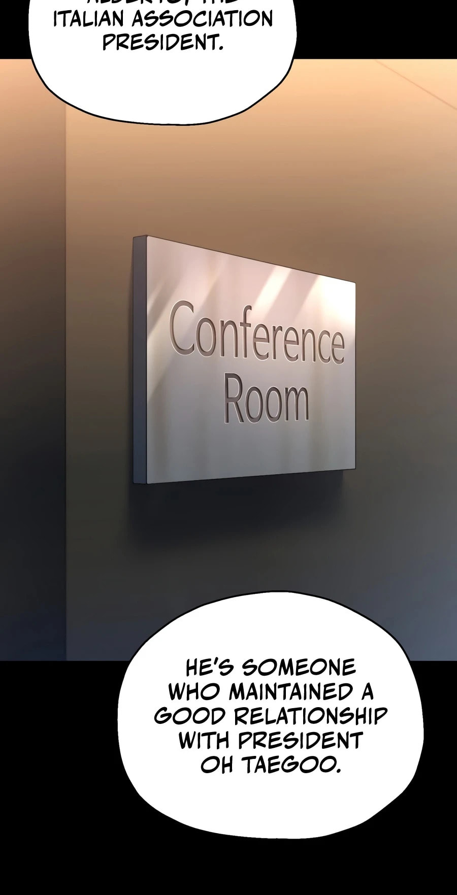 Player Who Can't Level Up Chapter 234 page 30 - 