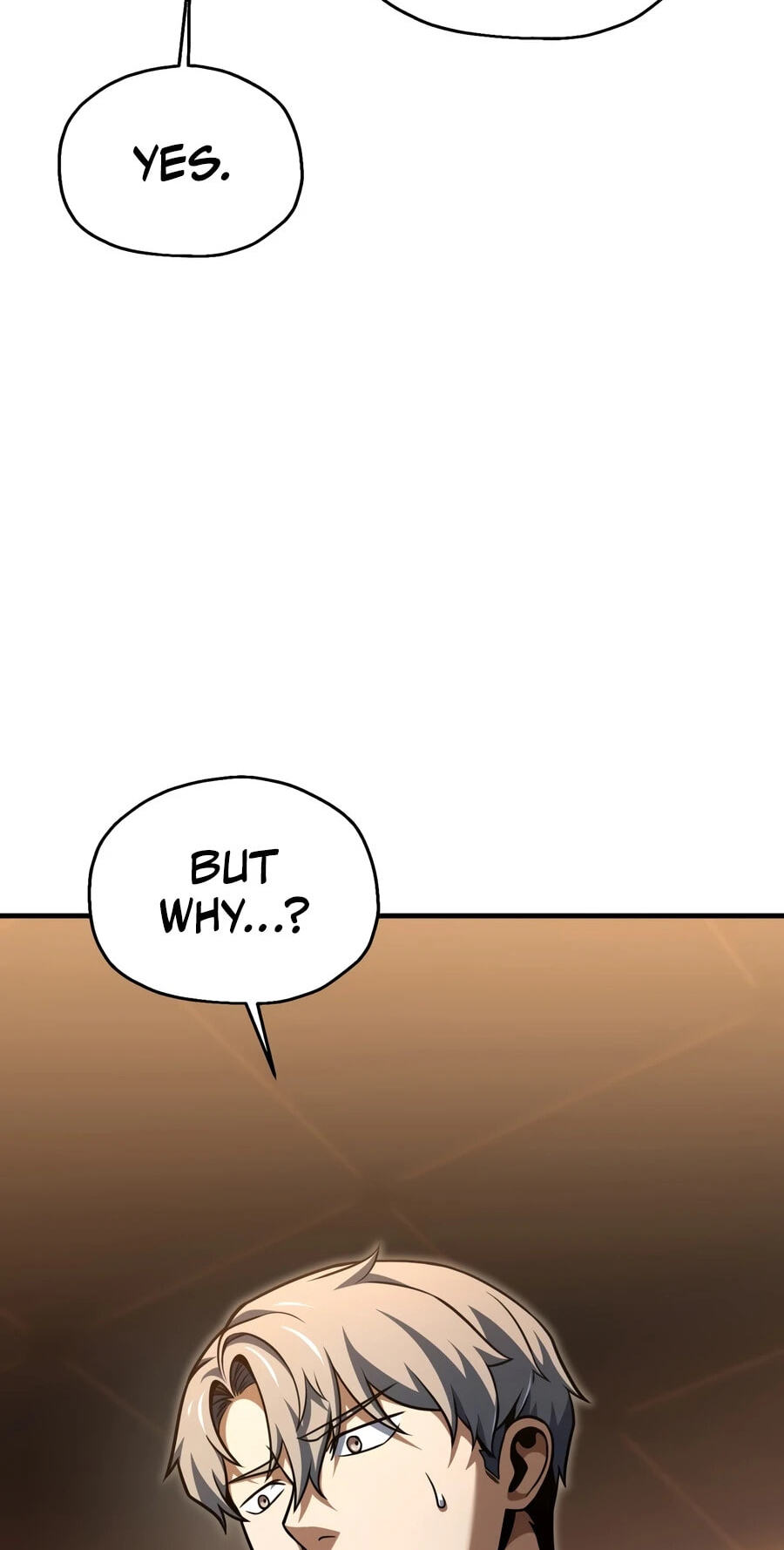 Player Who Can't Level Up Chapter 234 page 4 - 