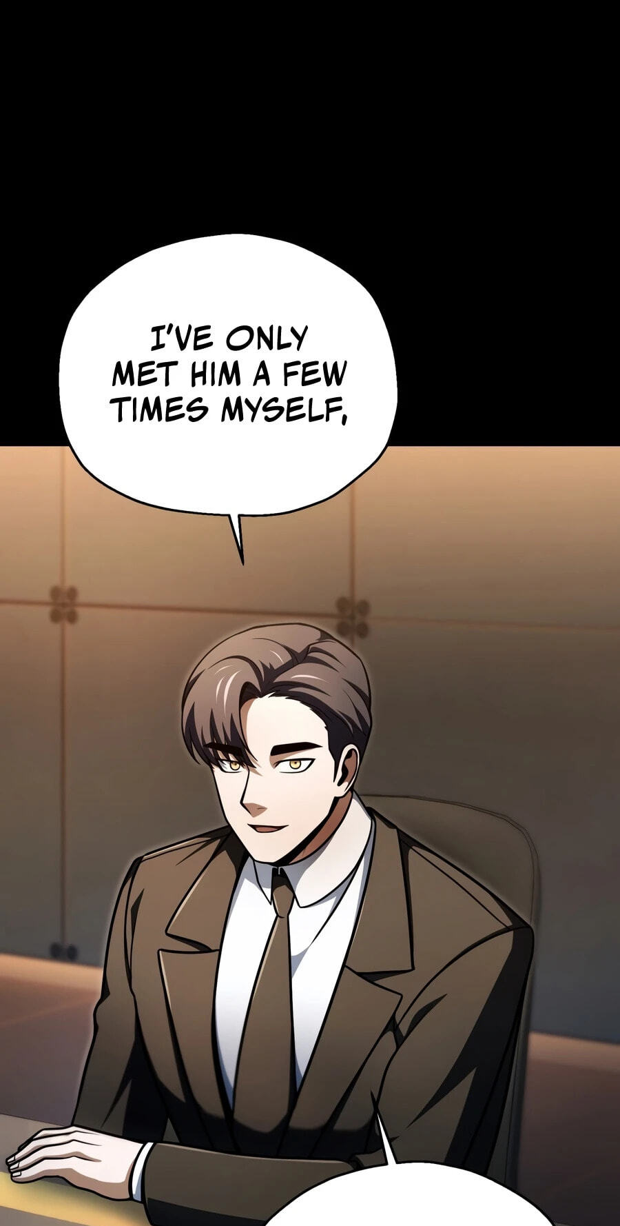 Player Who Can't Level Up Chapter 234 page 31 - 