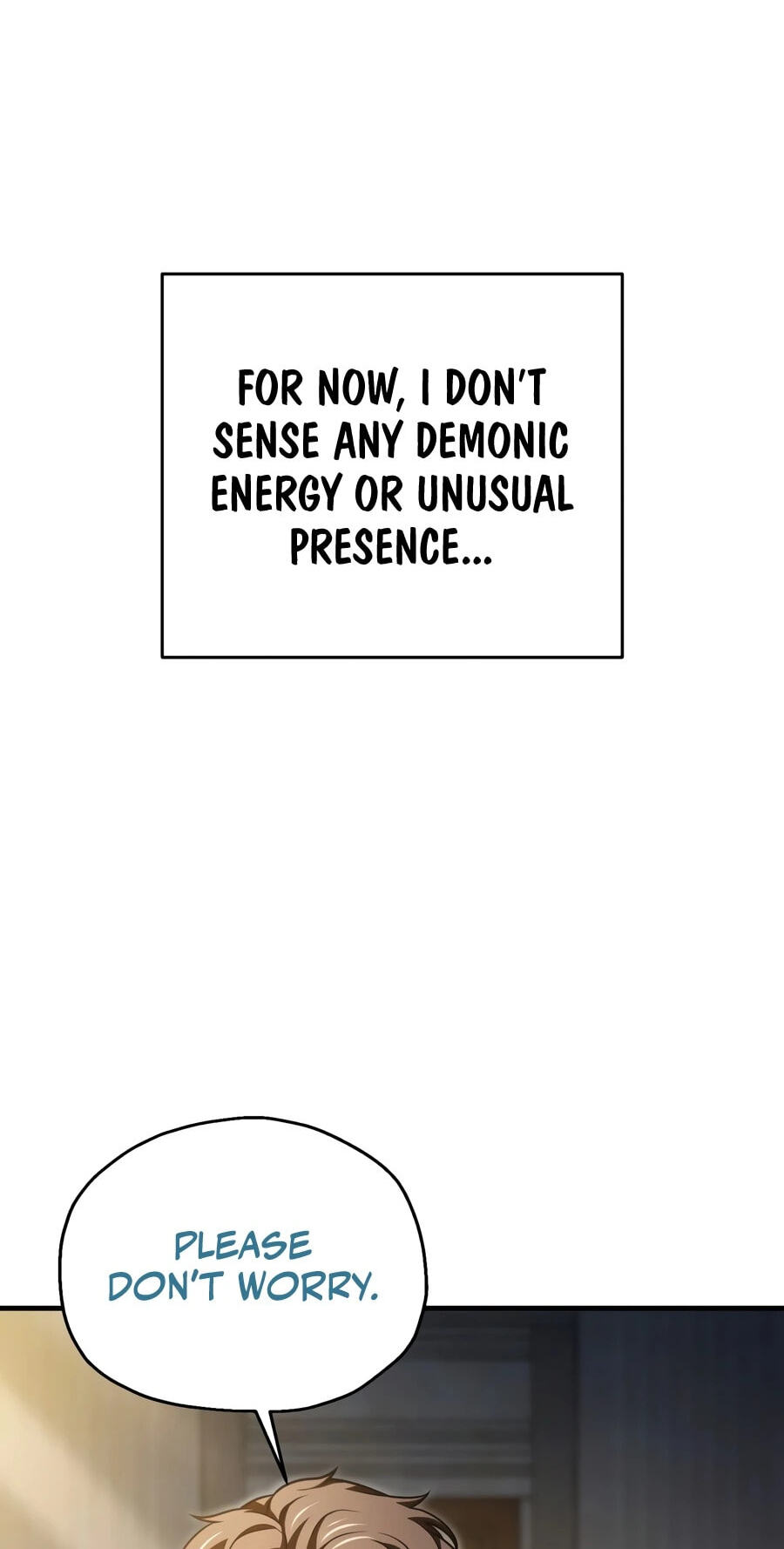 Player Who Can't Level Up Chapter 234 page 34 - 